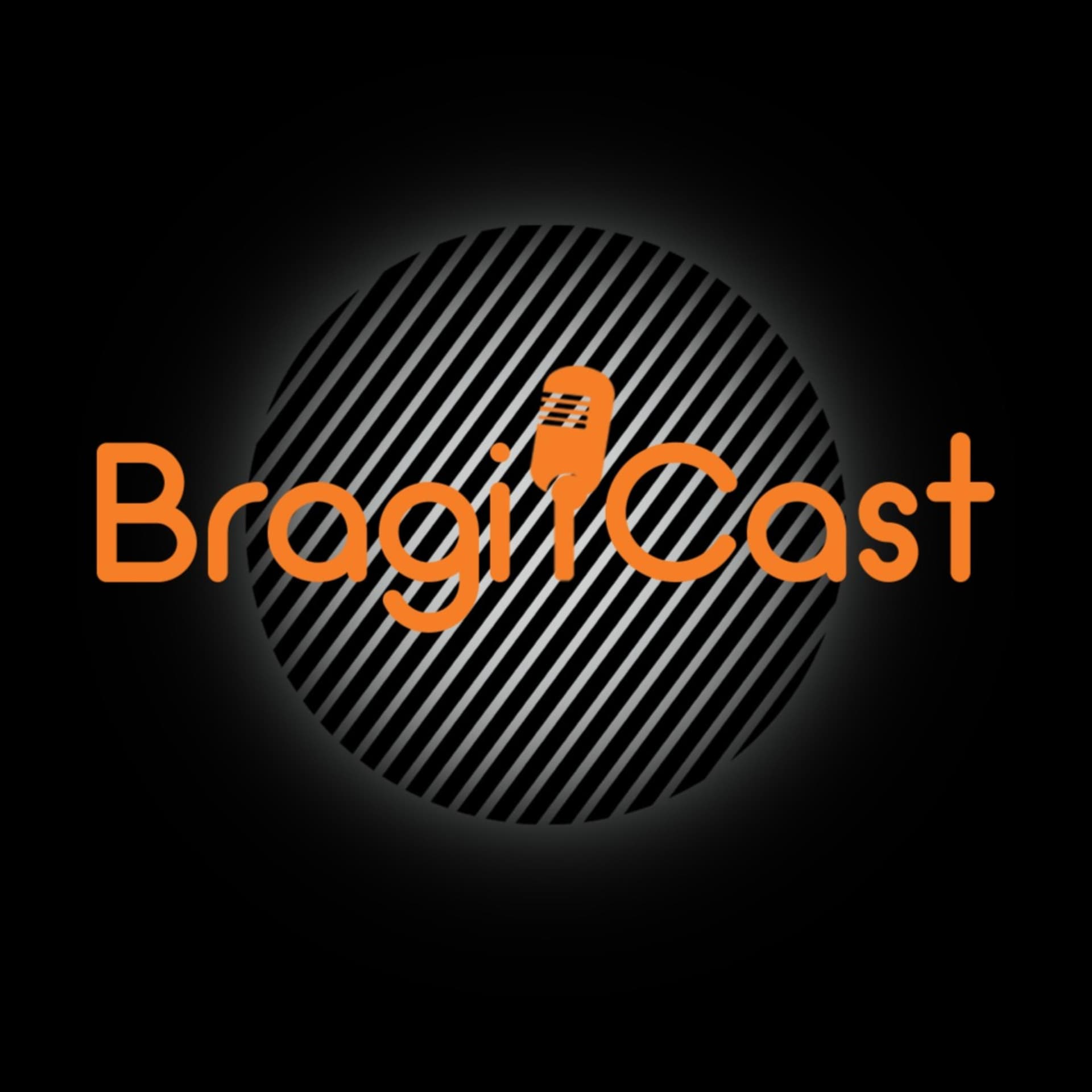 BragiCast - Podcasts