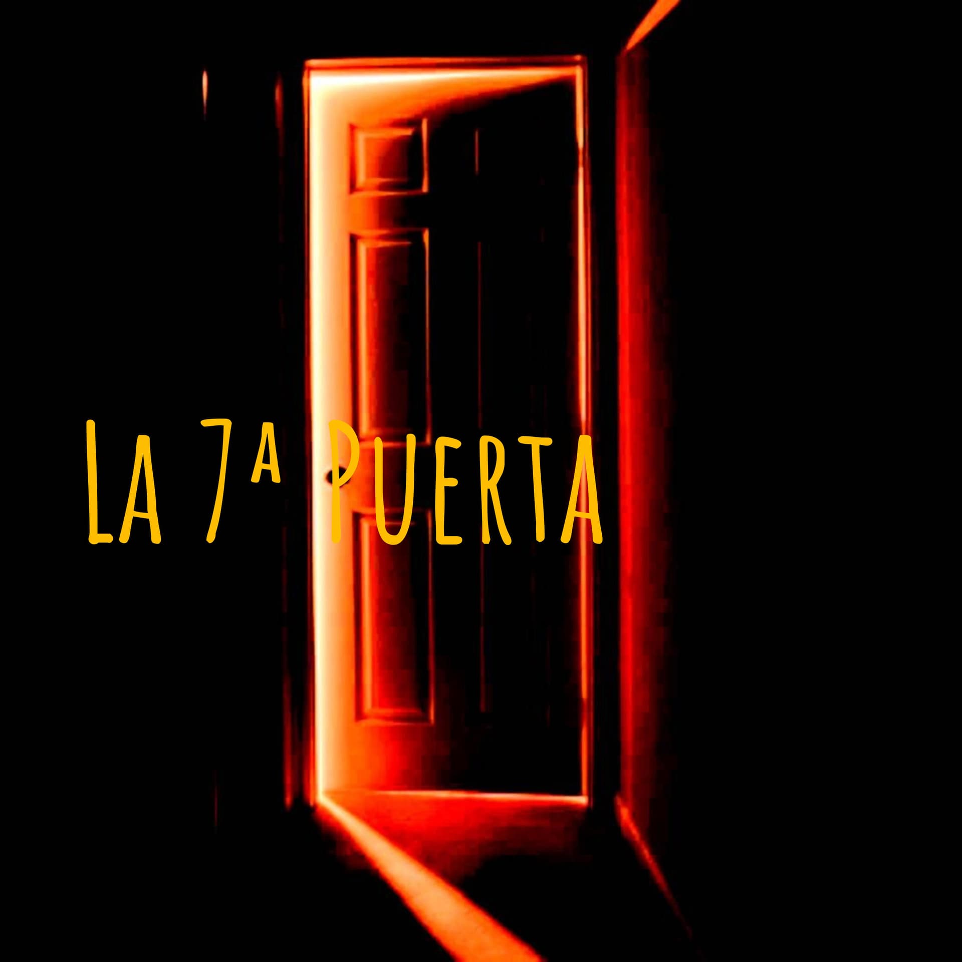 La 7ª Puerta - Podcasts