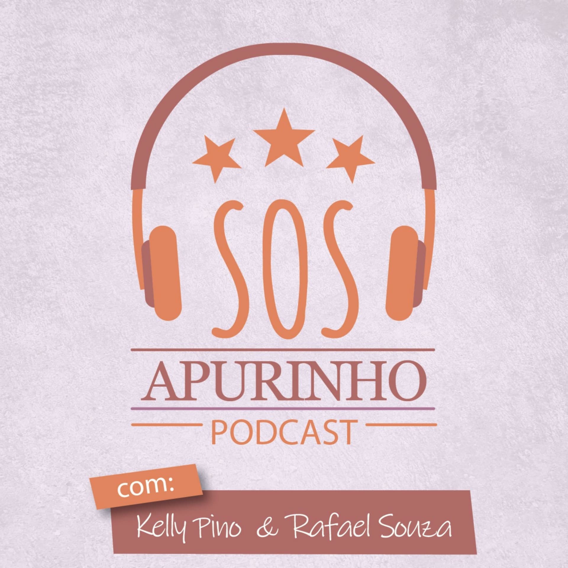 SOS Apurinho - Podcasts