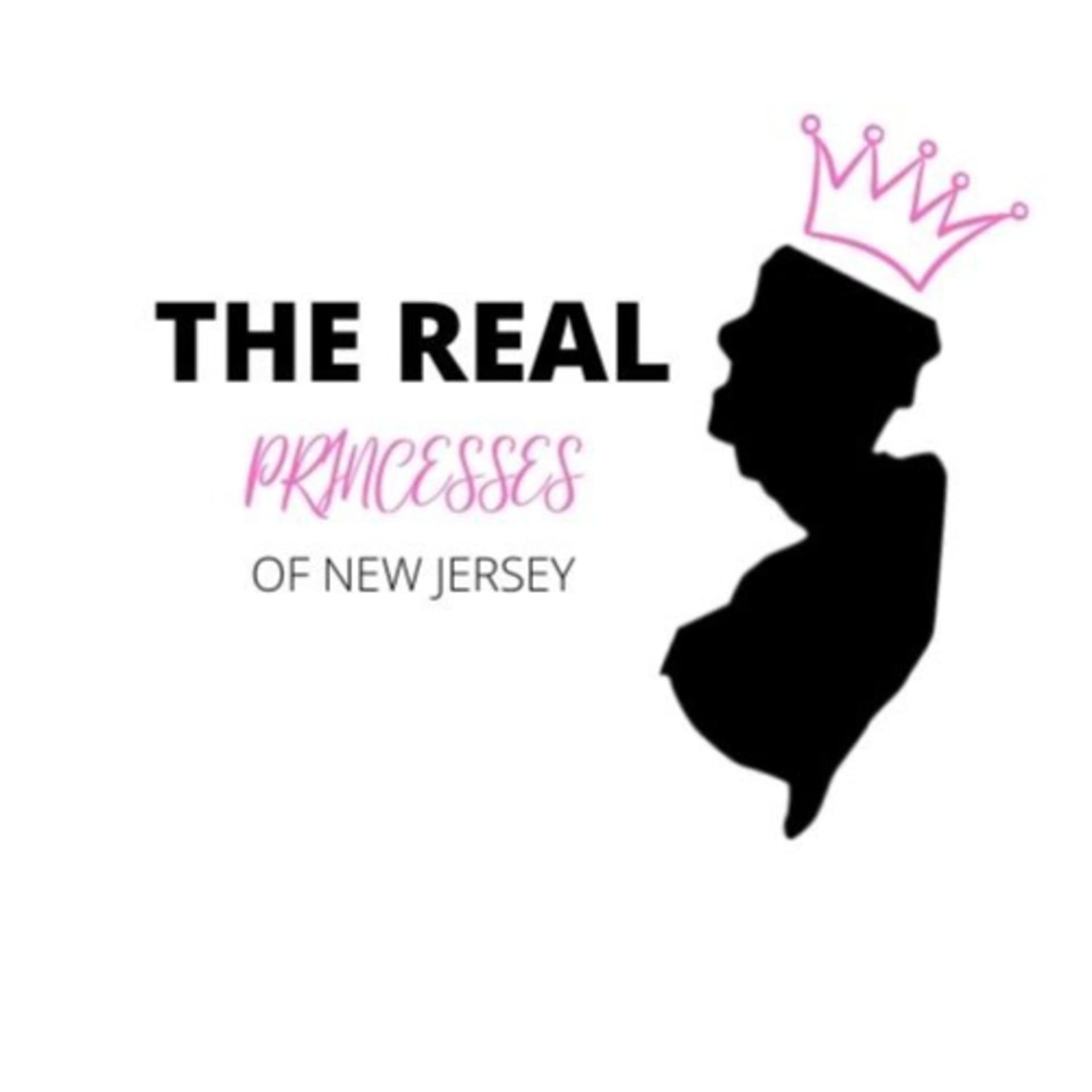 Therealprincessesofnj - Podcasts