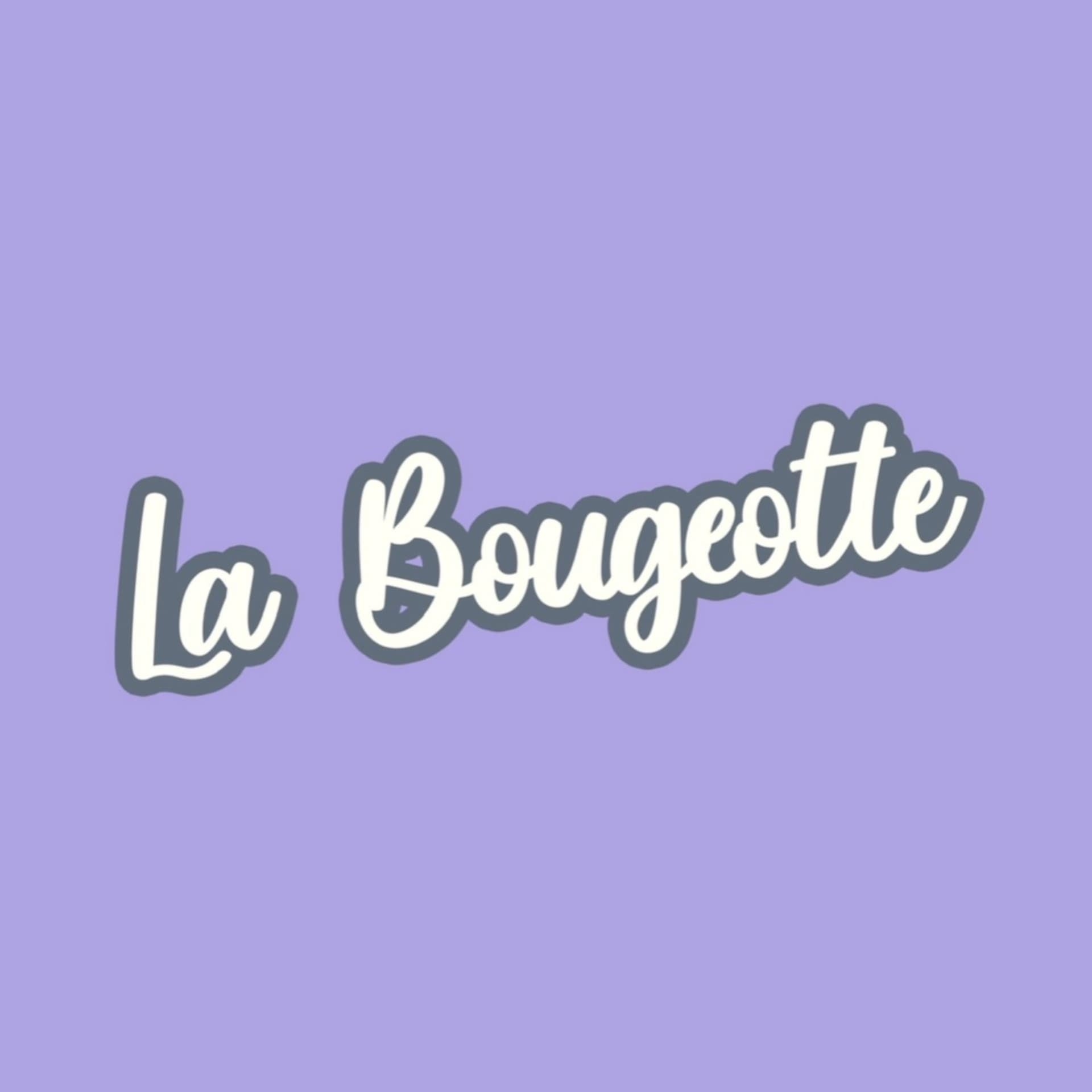 La Bougeotte - Média sportif