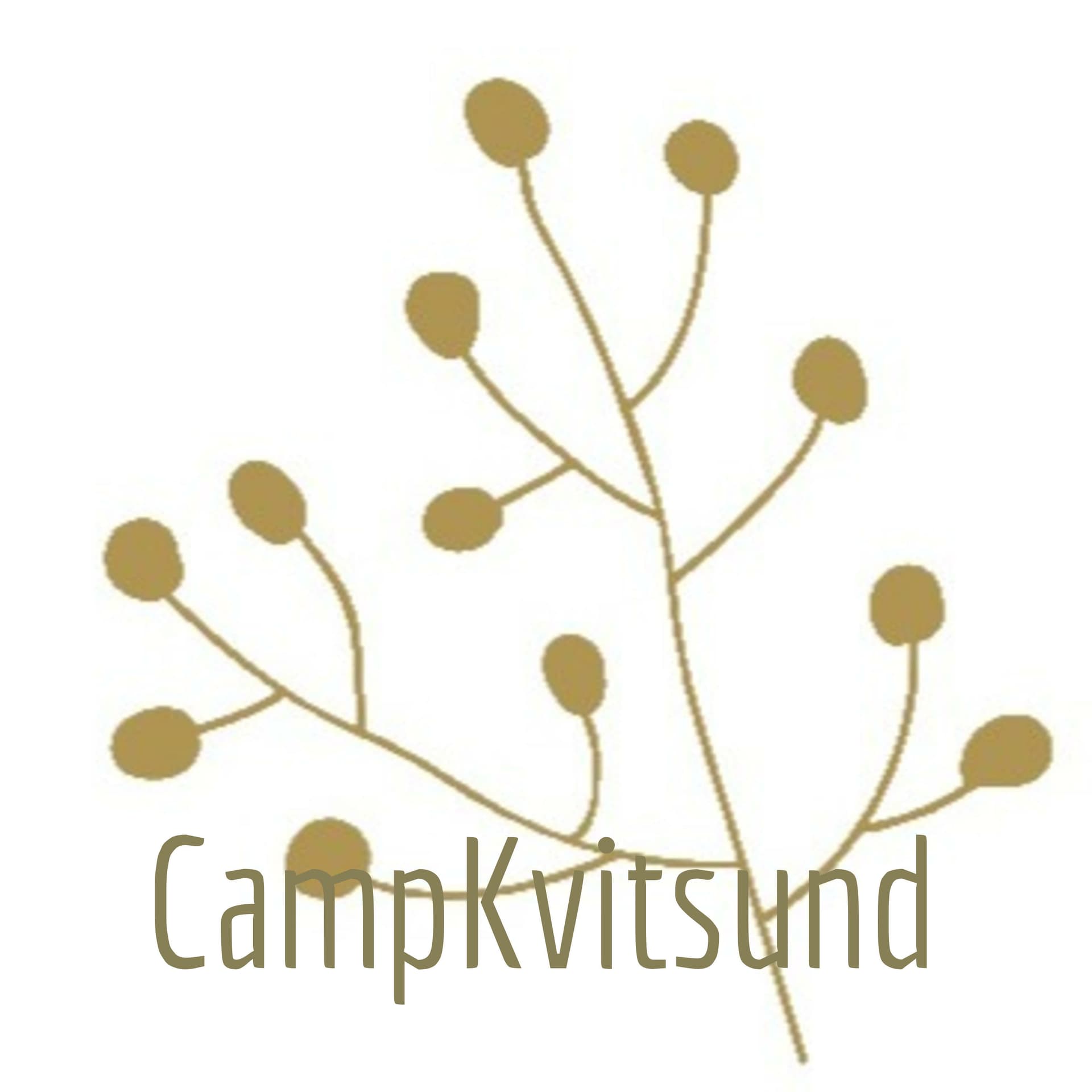 CampKvitsund - Podcasts