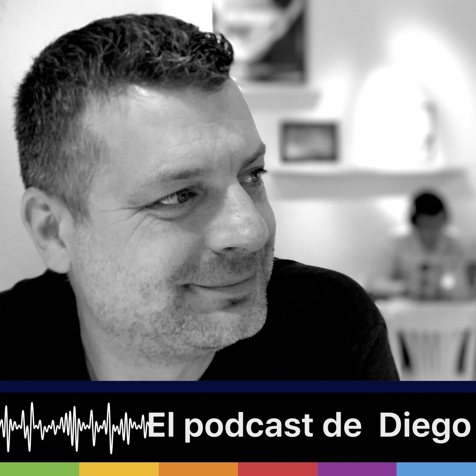 El Podcast de Diego - Podcasts