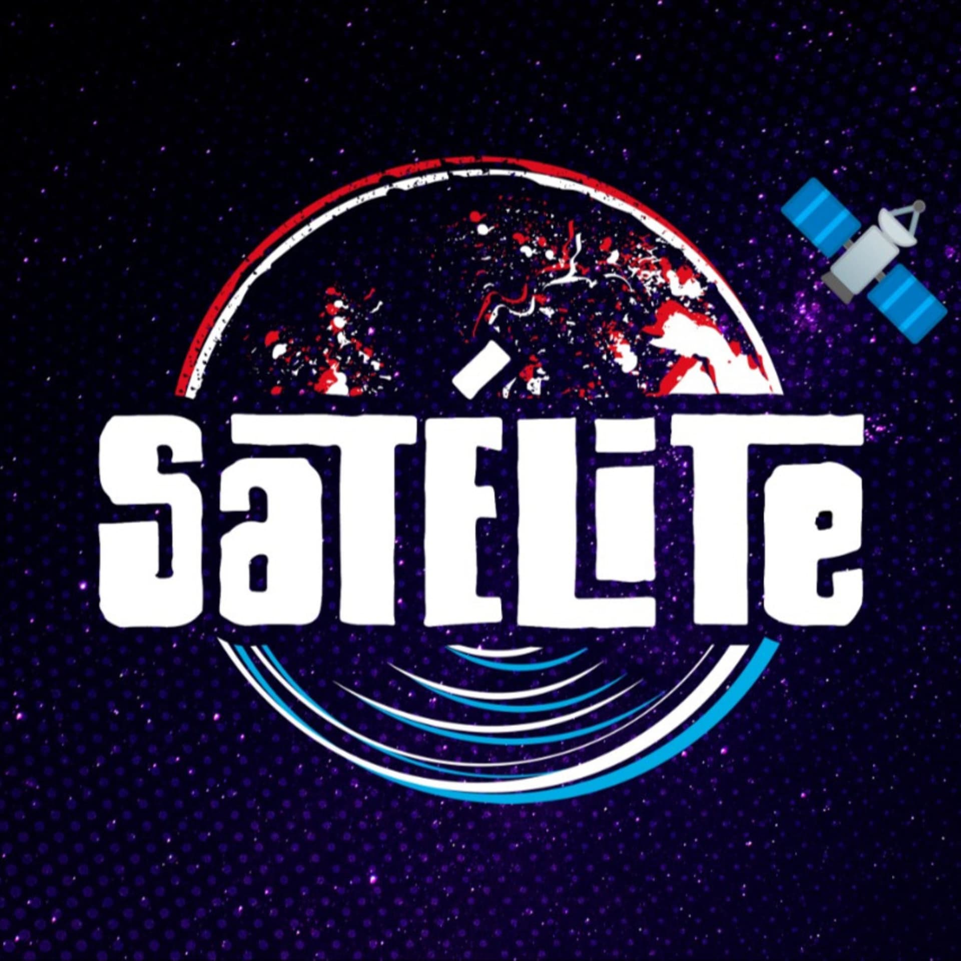 Satélite