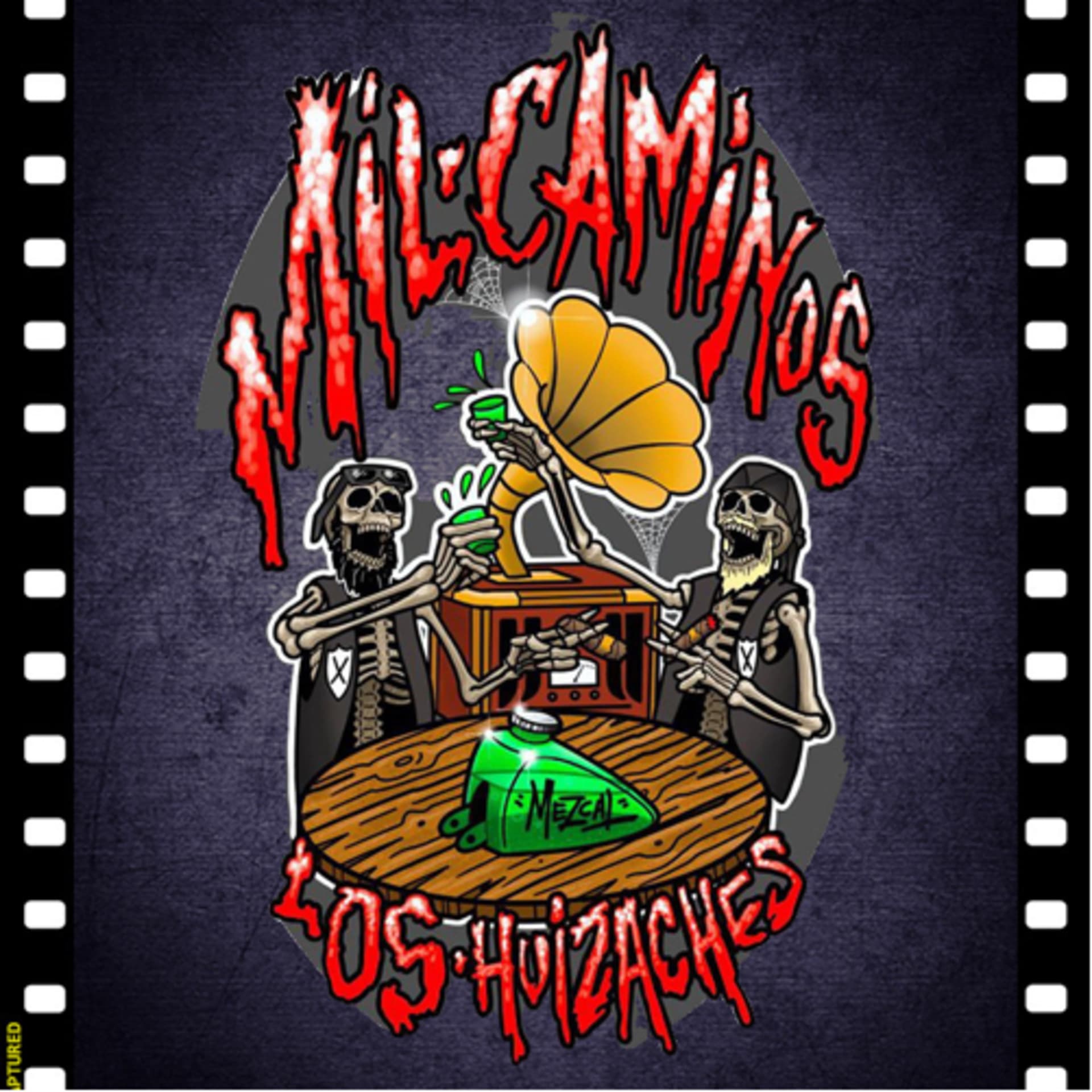Los Huizaches - Podcasts