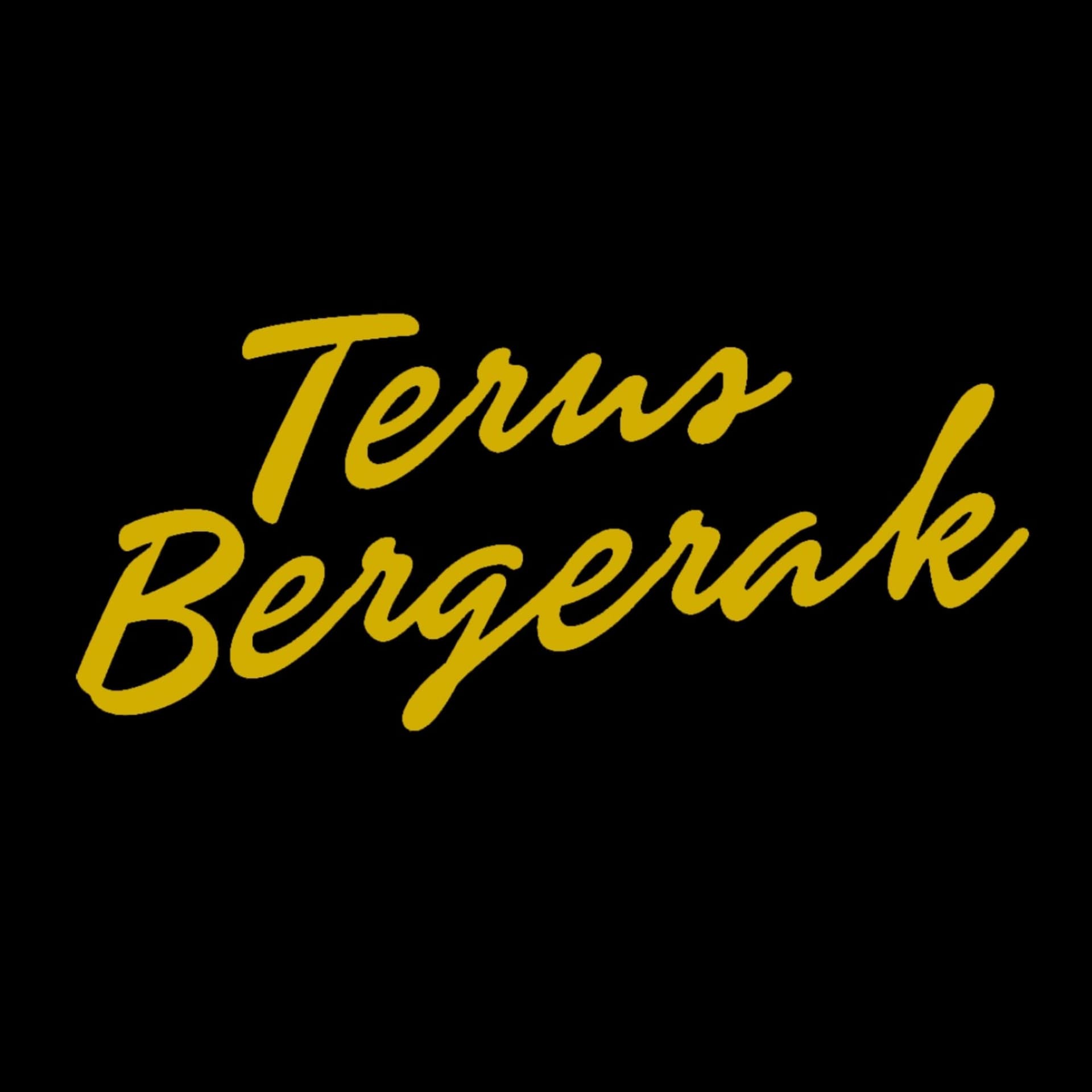 TERUS BERGERAK - Podcasts