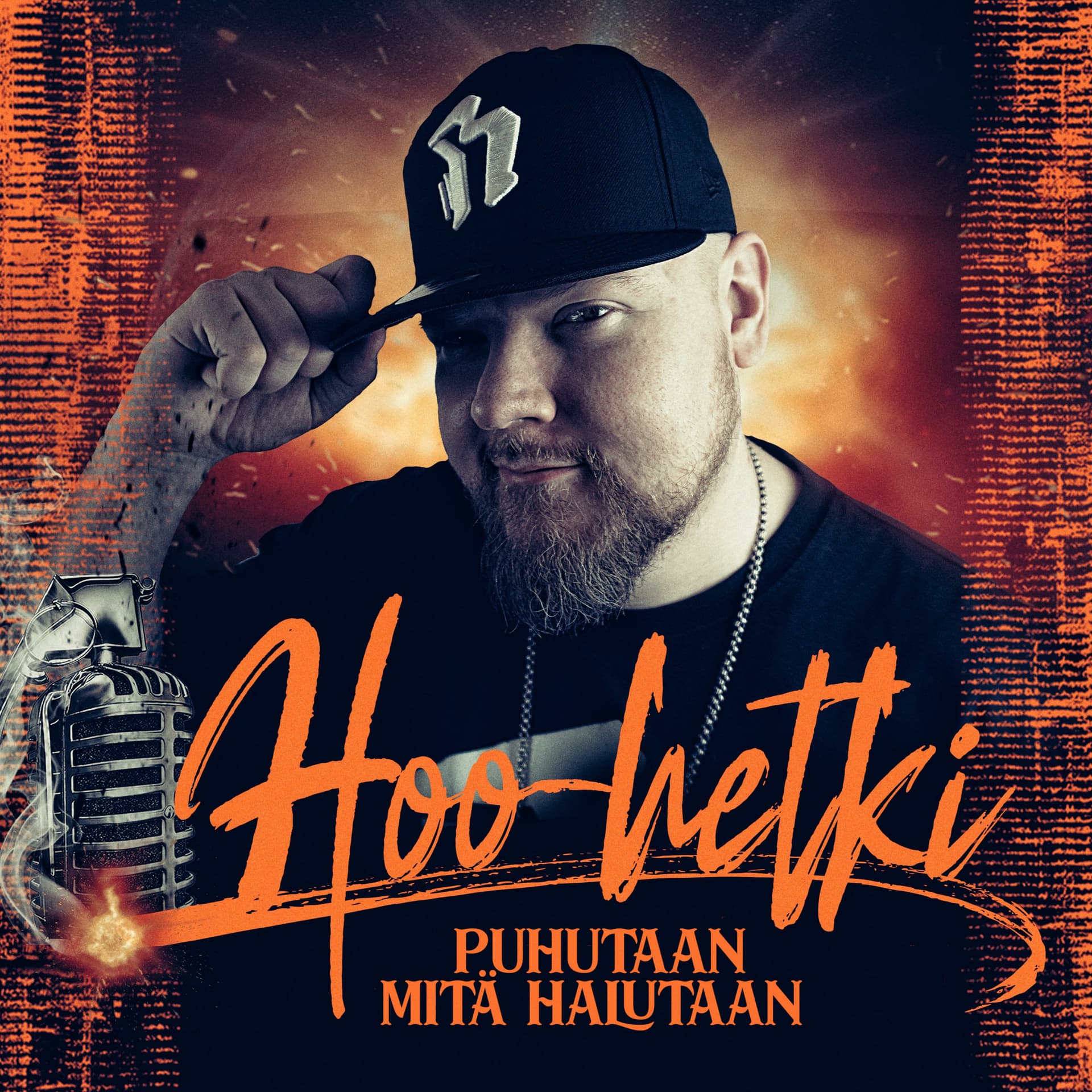 Hoo-hetki - Podcasts