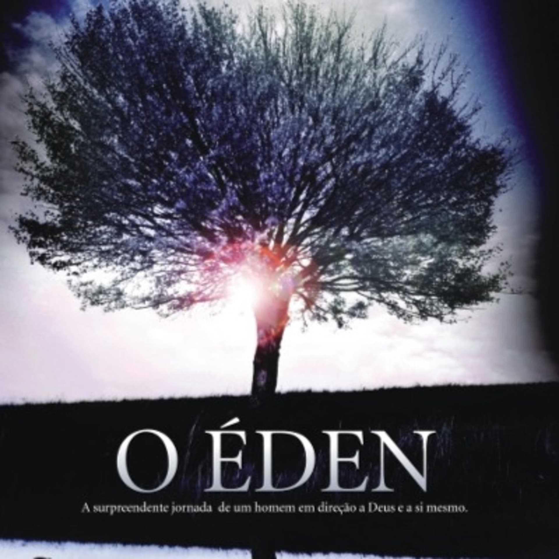 O Éden - de Flavio Siqueira - Podcasts