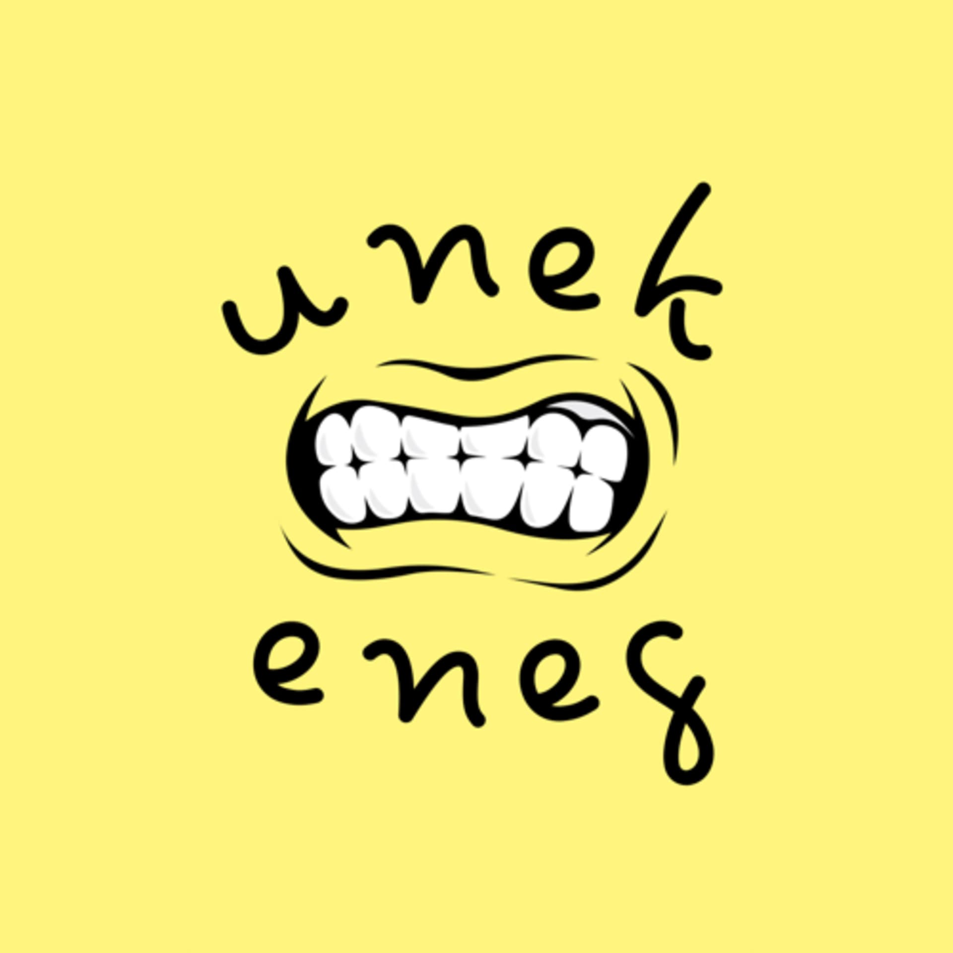 Unek Eneg Podcast - Podcasts