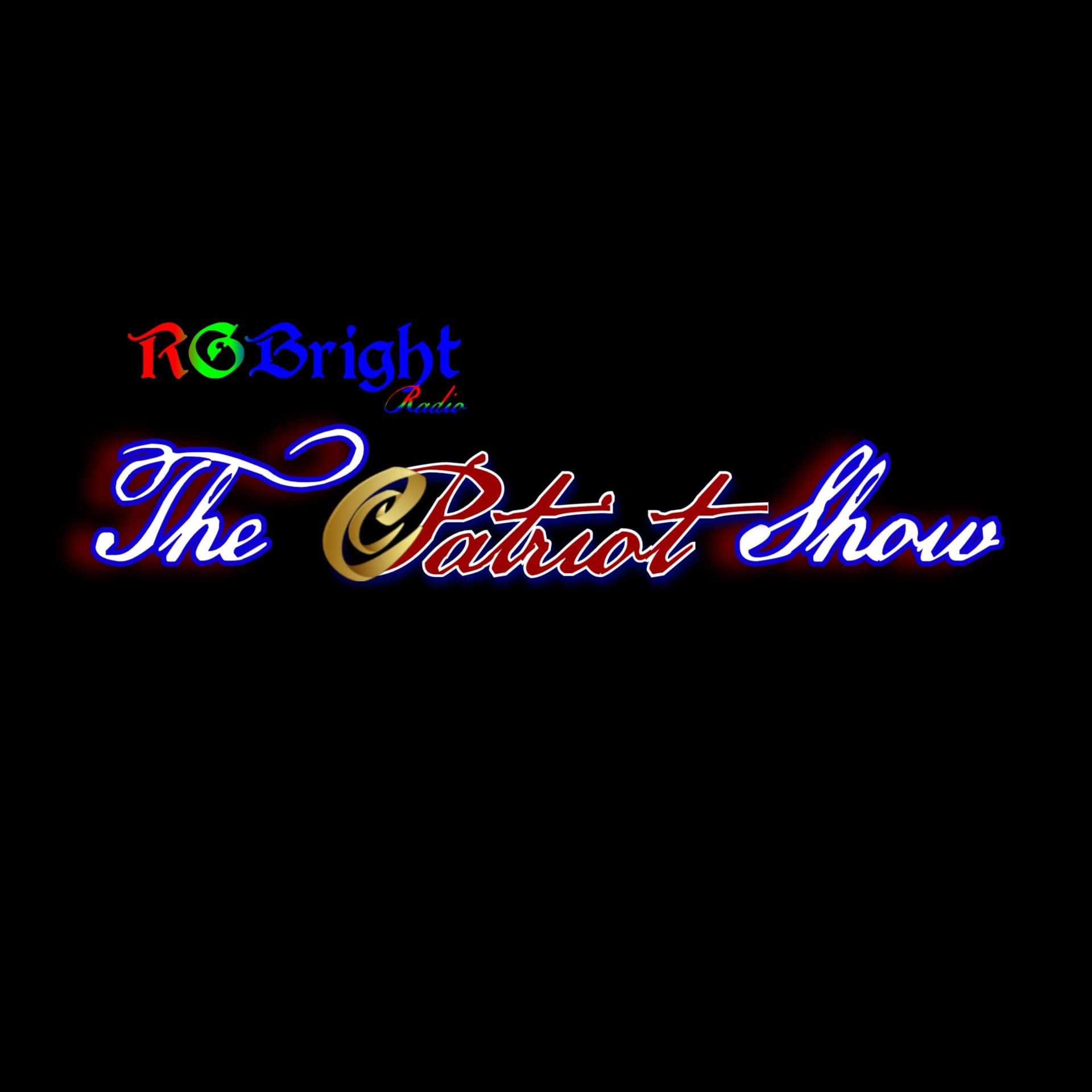 The CcPatriot Show
