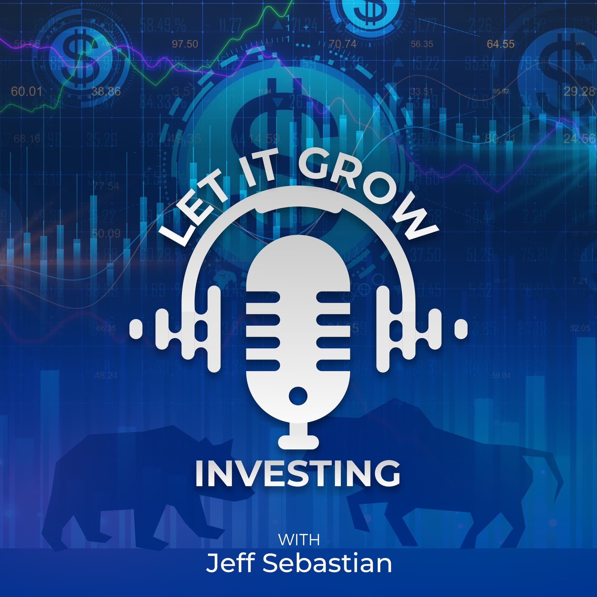 Let It Grow Investing - Podcasts