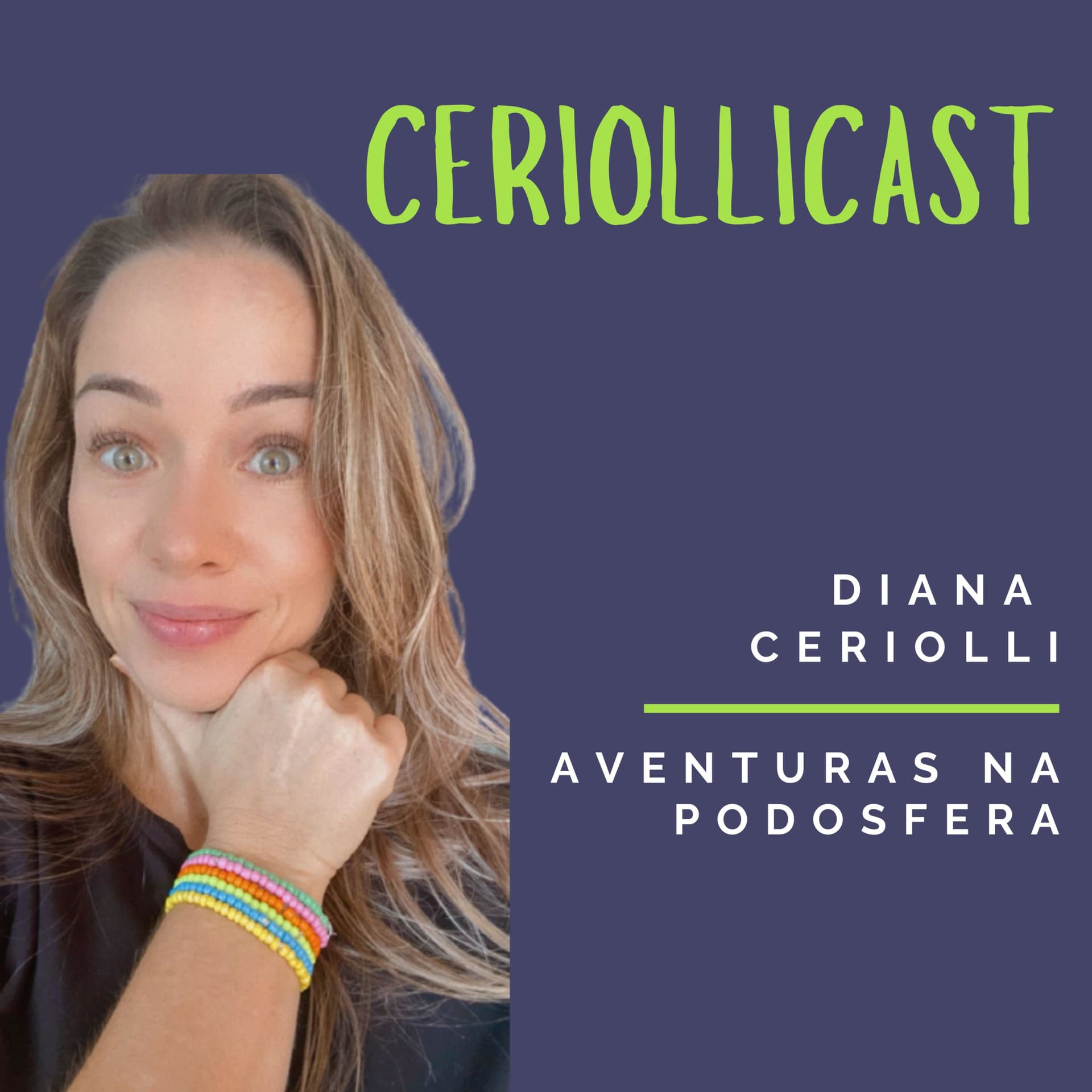 Ceriollicast - Podcasts