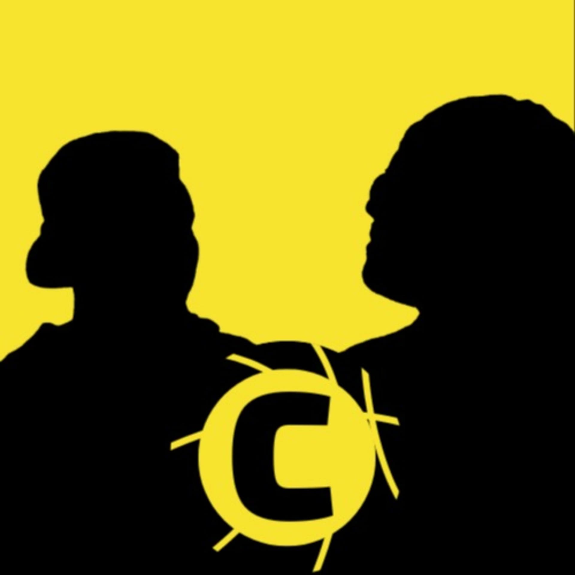 CONTENDER - Podcasts