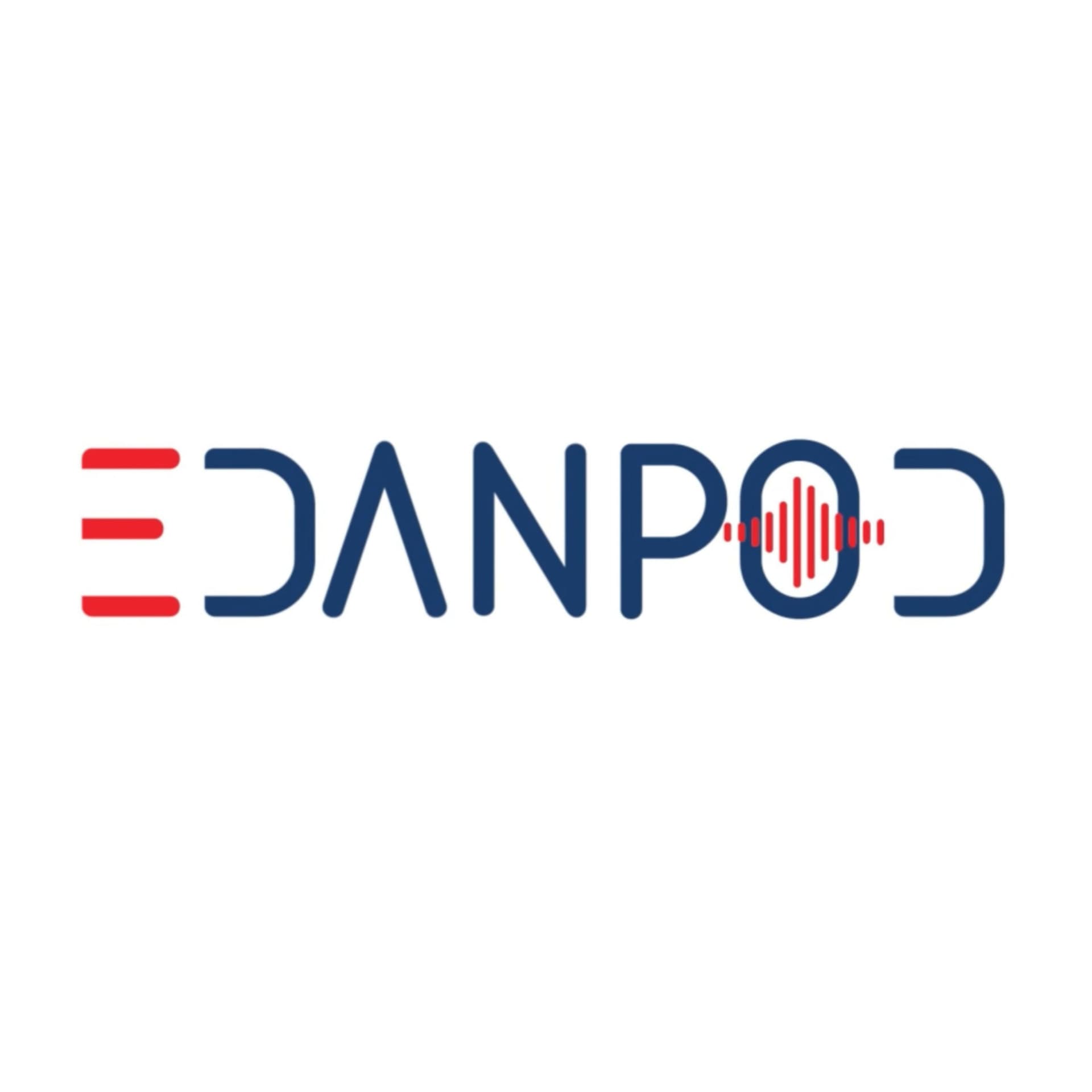 Edanpod - Podcasts