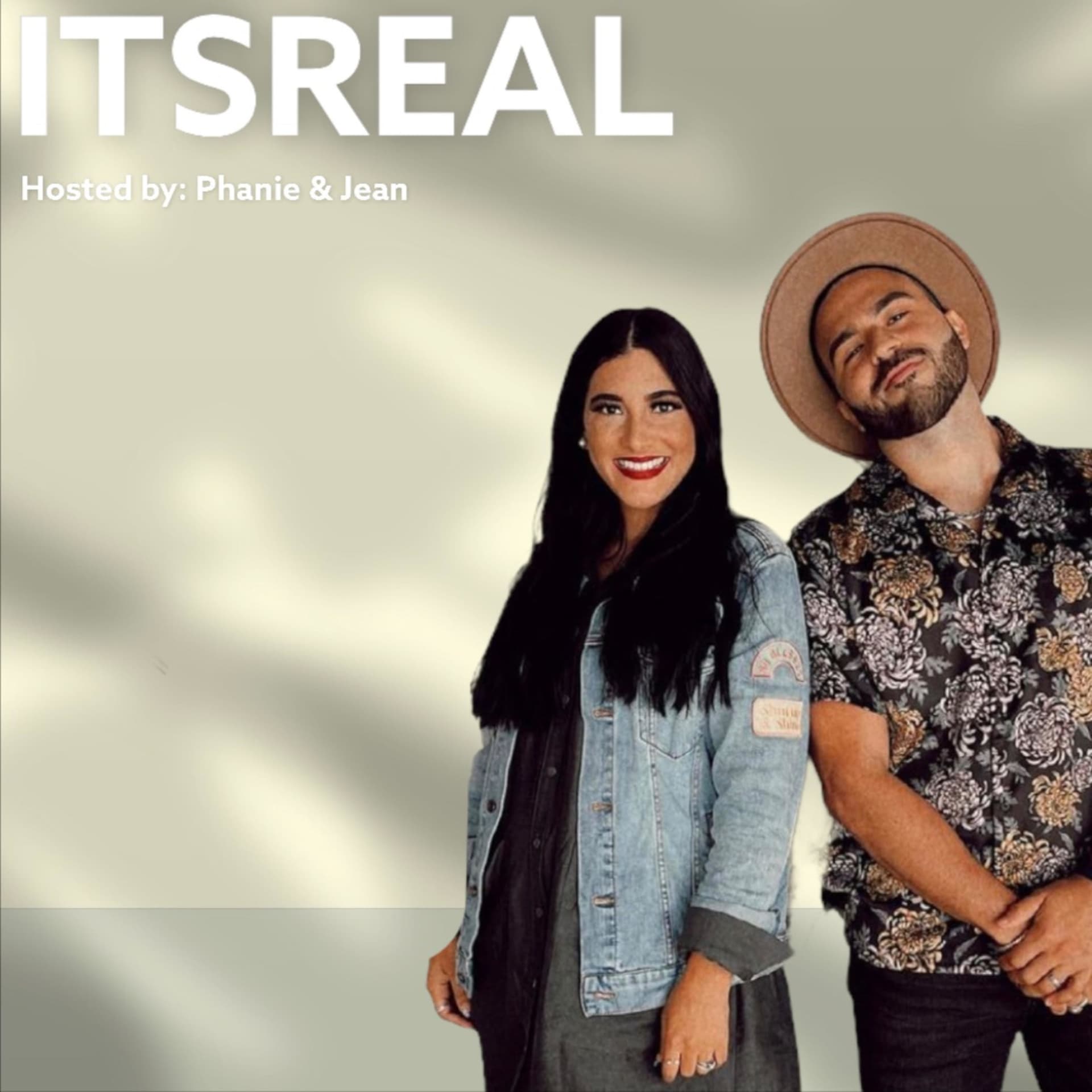 ITSREAL - Podcasts
