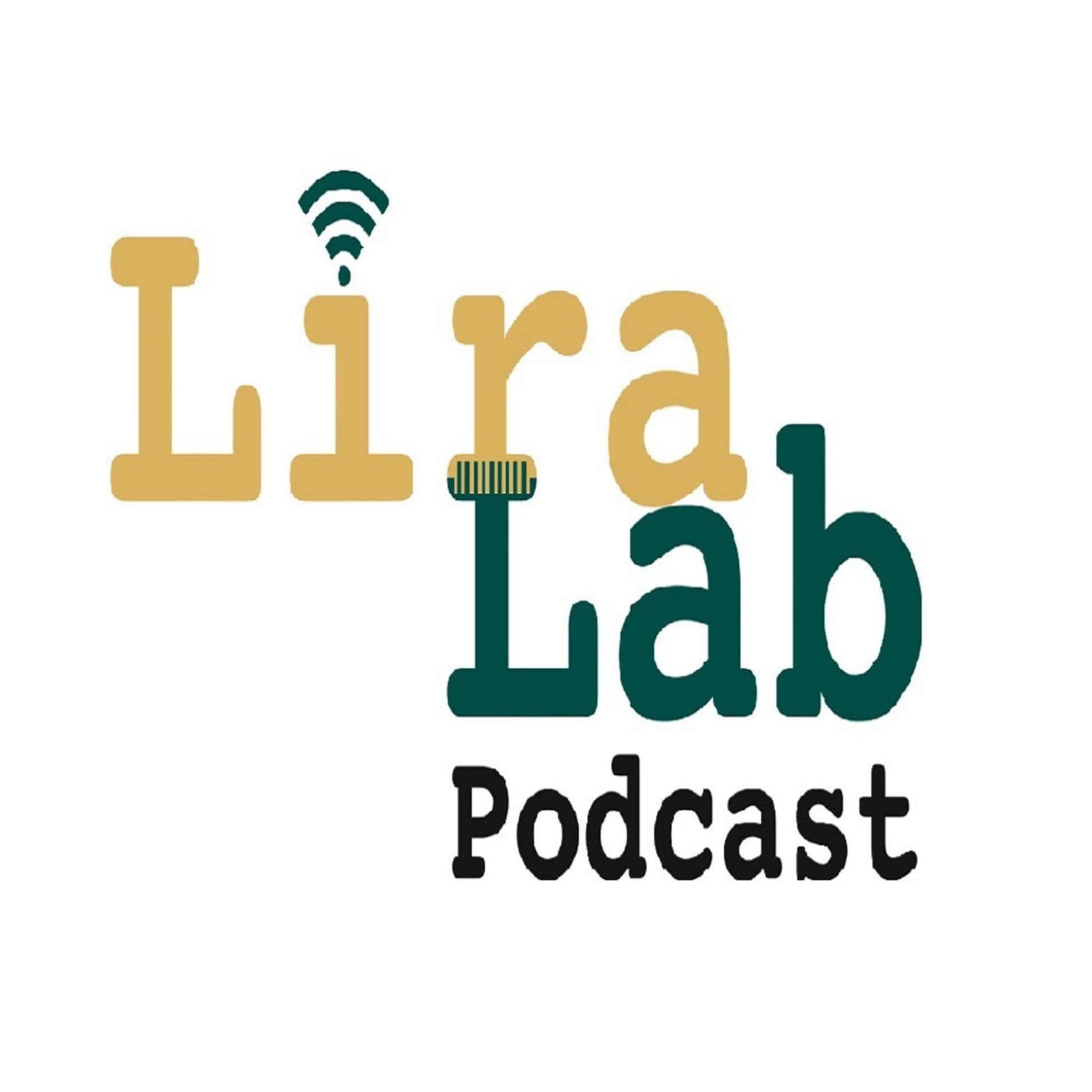 Liralab podcast - Podcasts