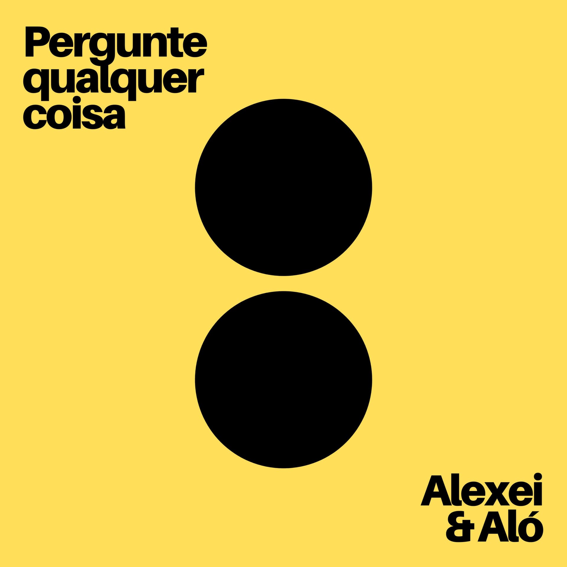 Pergunte qualquer coisa - Podcasts