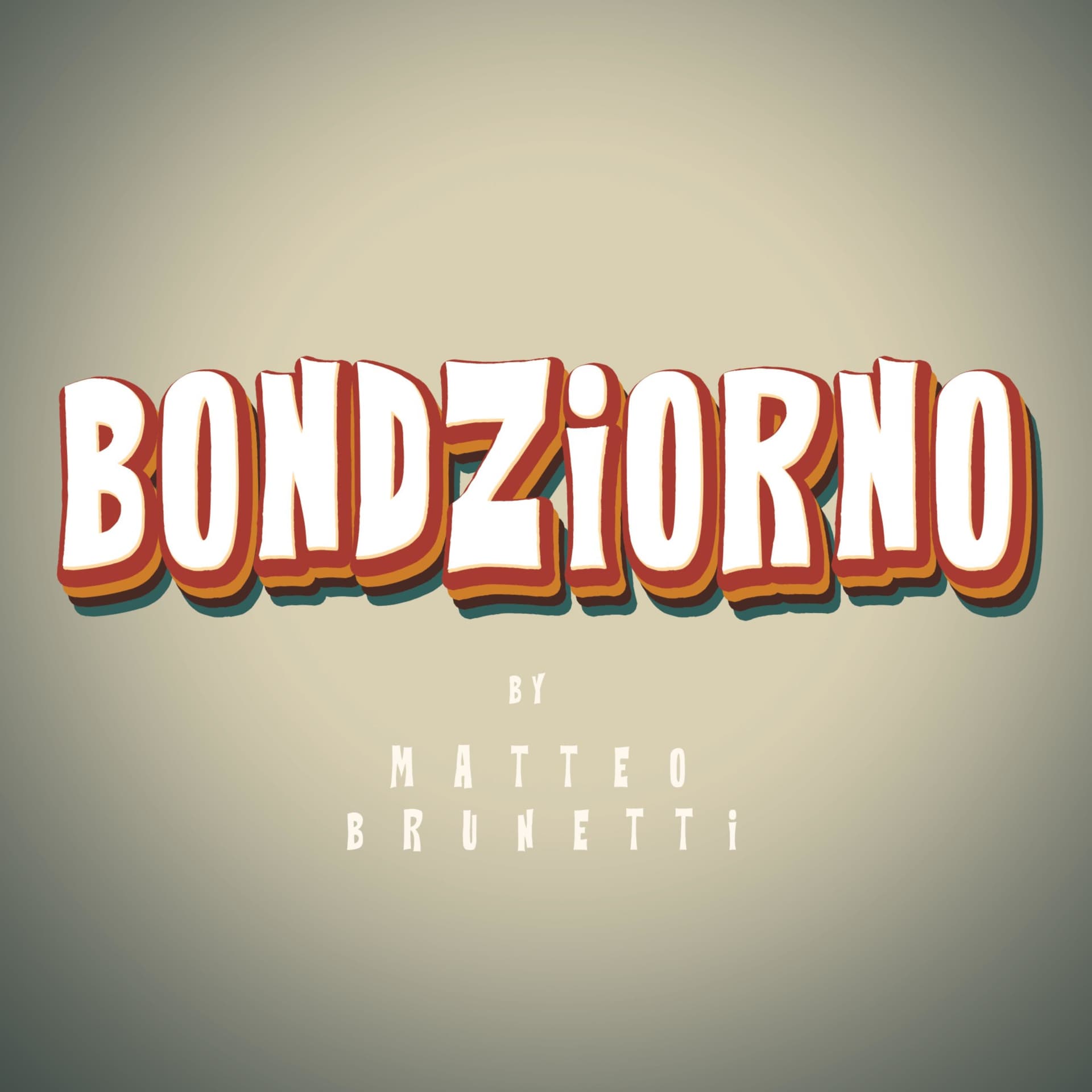 Bondziorno - Podcasts