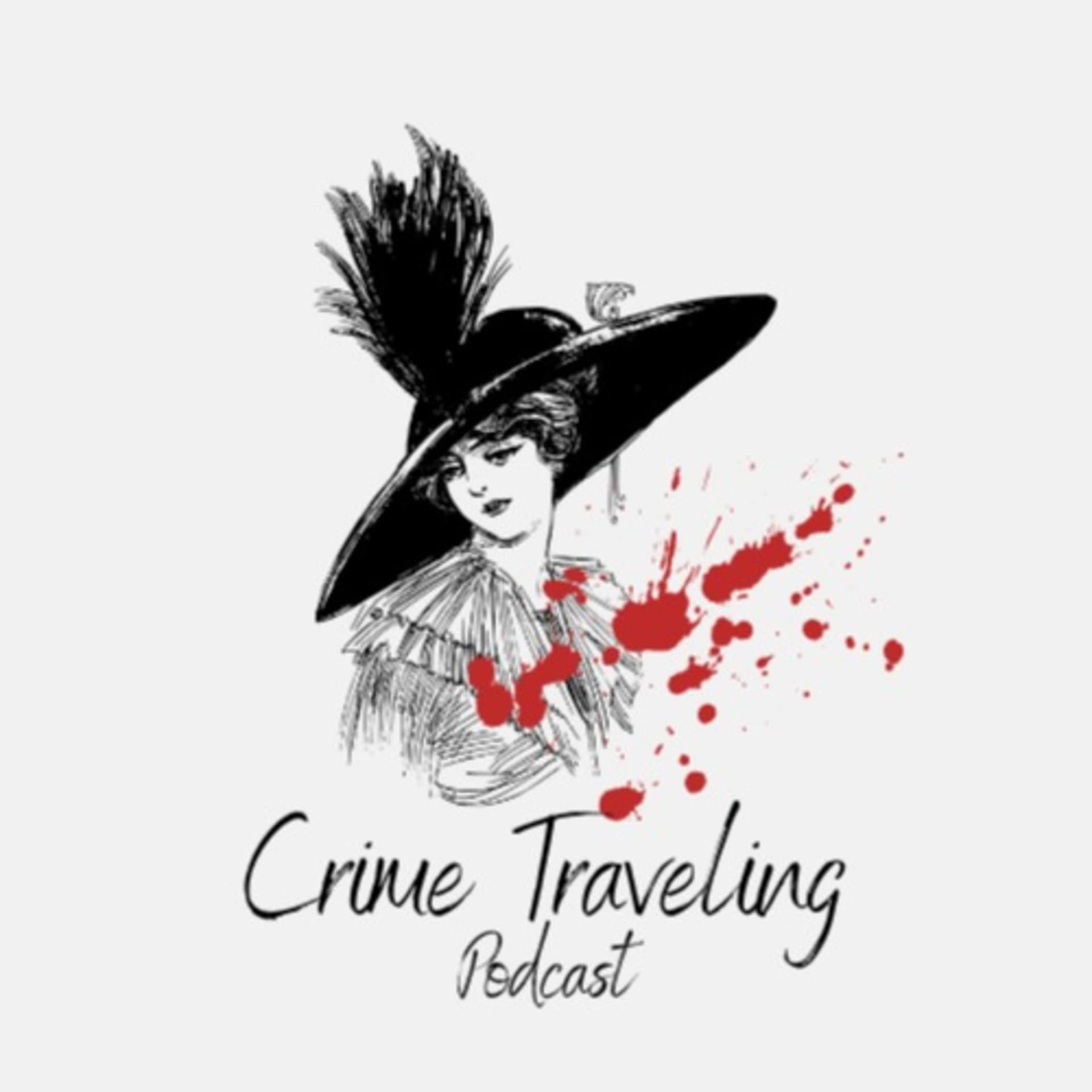 Crime Traveling - Podcasts