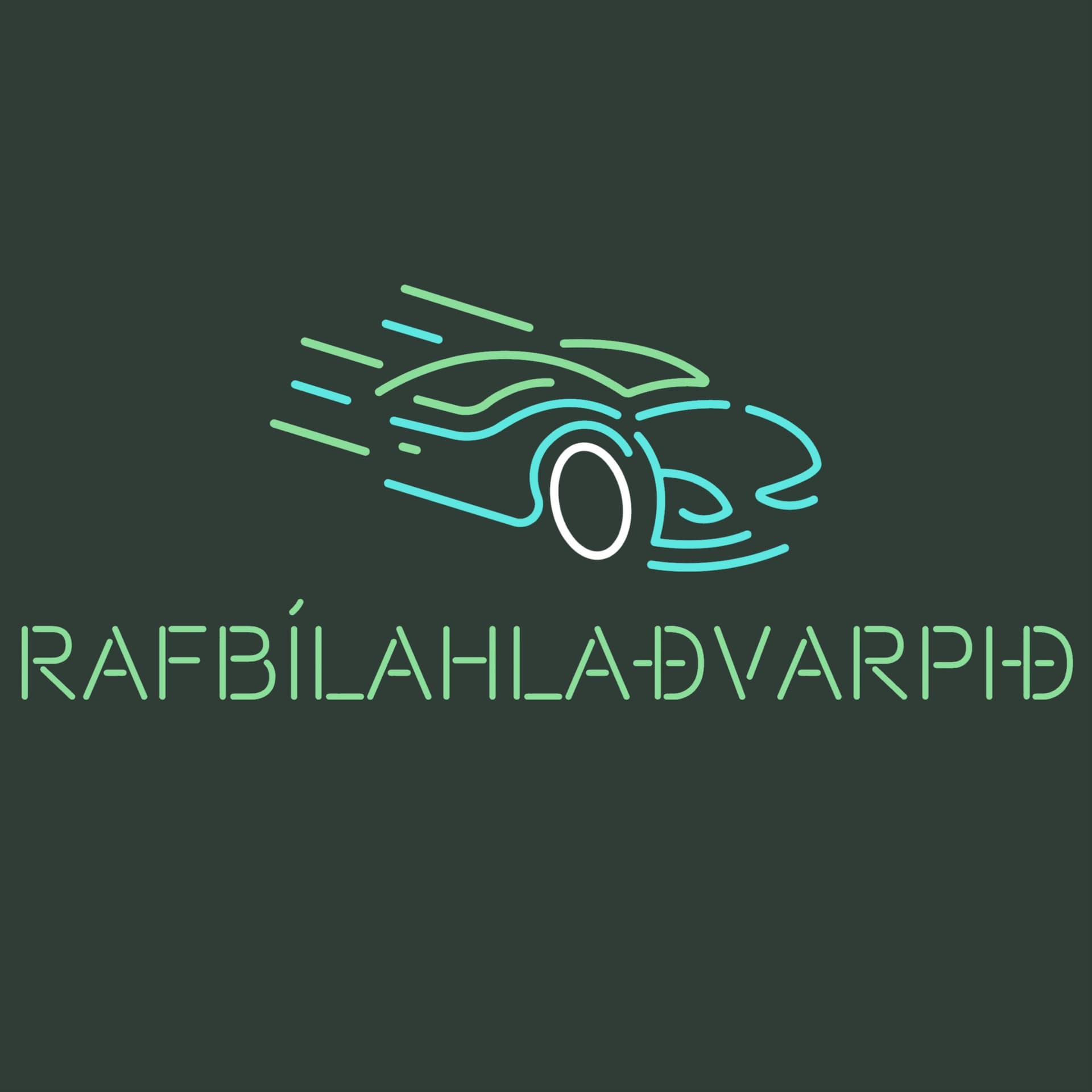Rafbílahlaðvarpið - Podcasts
