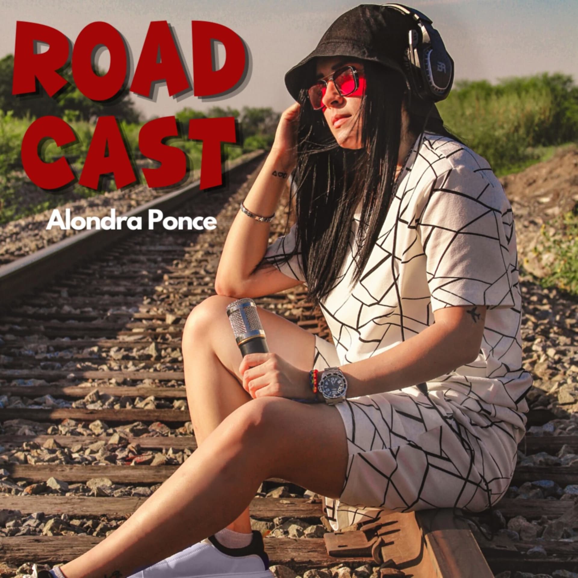 Road Cast
