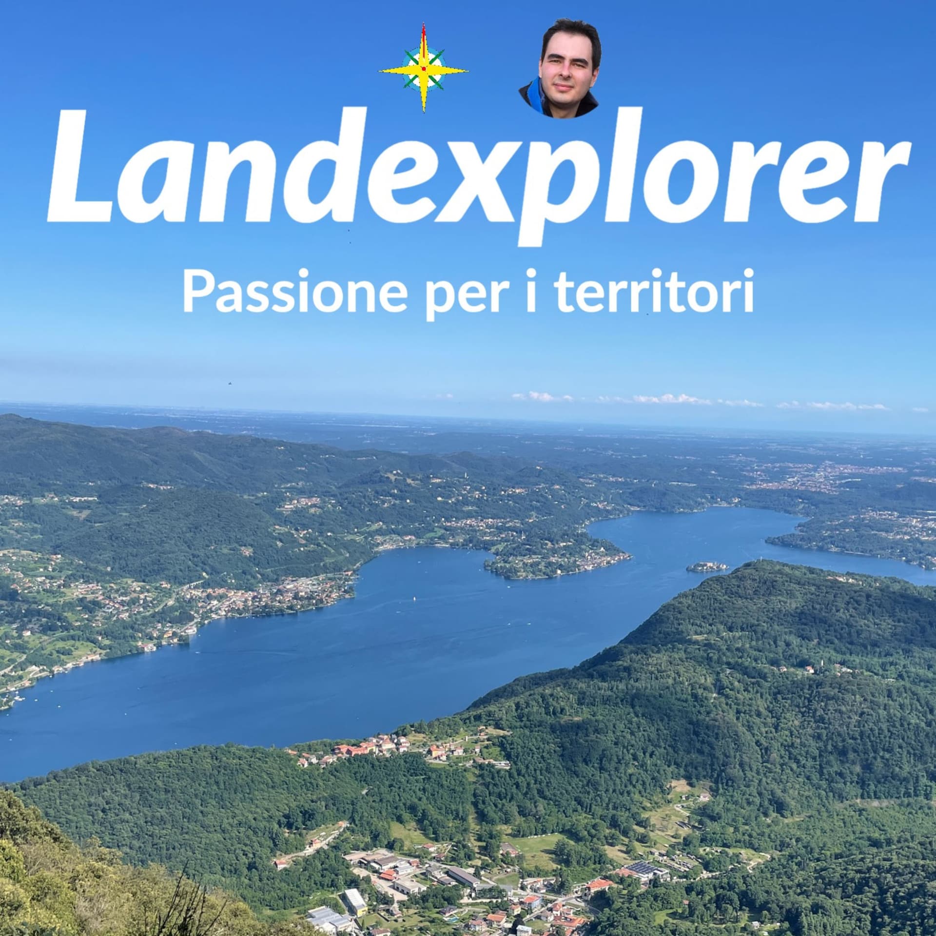Landexplorer - Podcasts