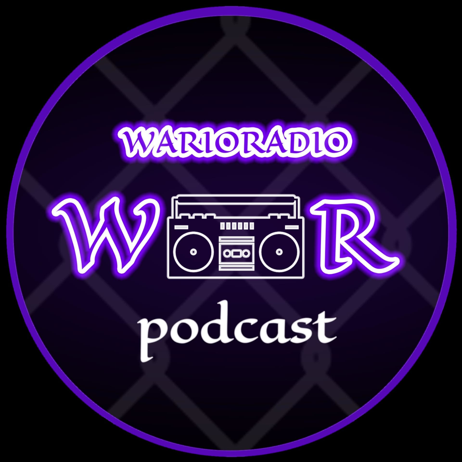 WarioRadio - Podcasts