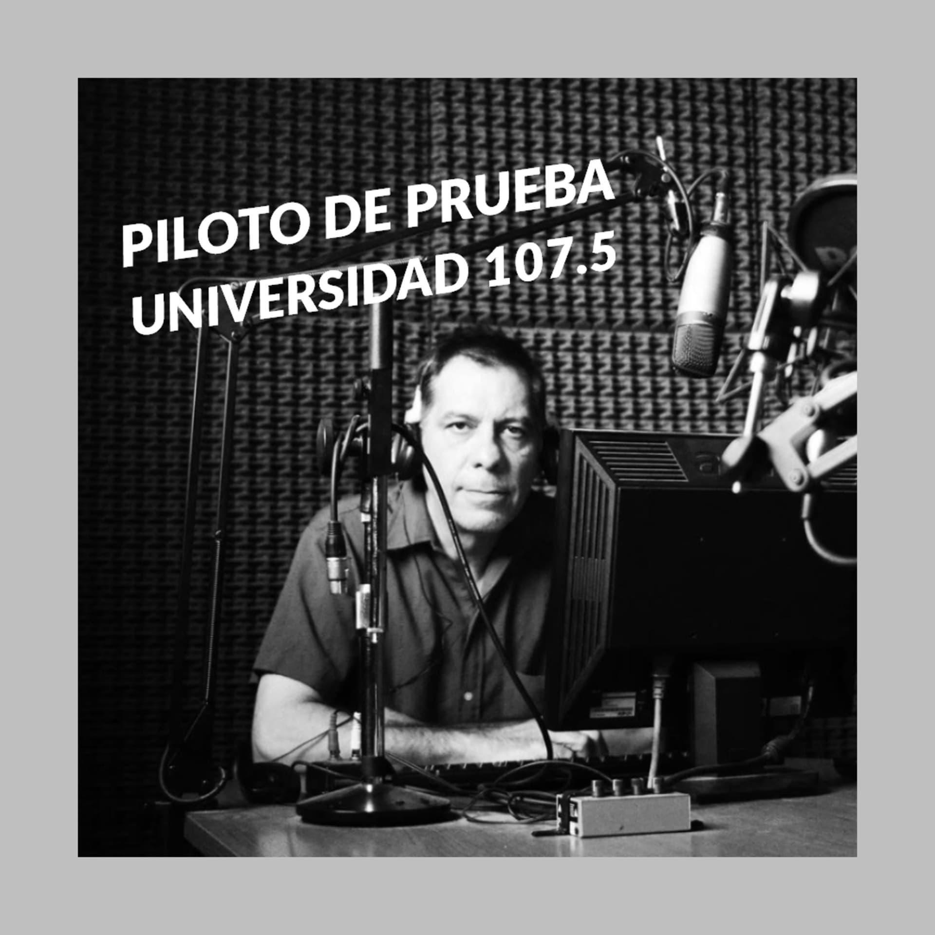 Piloto de Prueba
