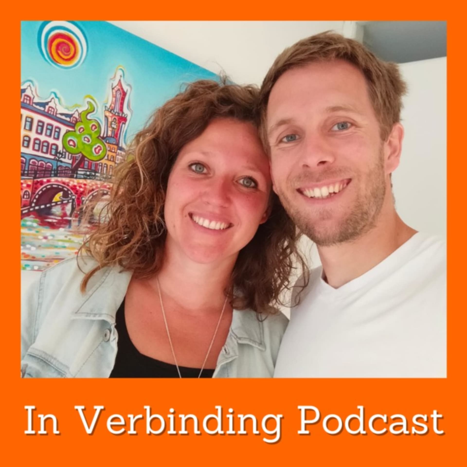 In Verbinding Podcast - Podcasts