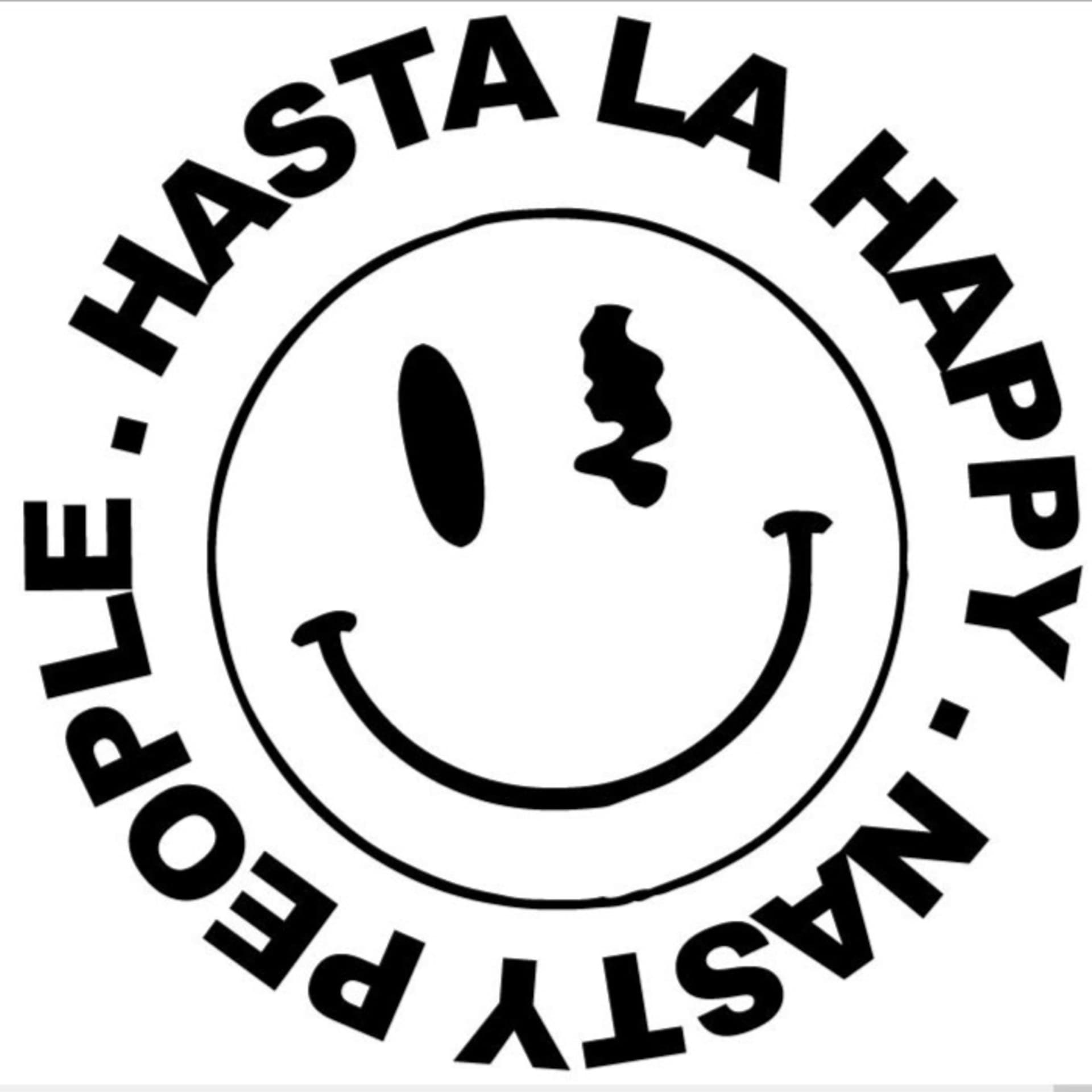 Nasty People - Podcasts