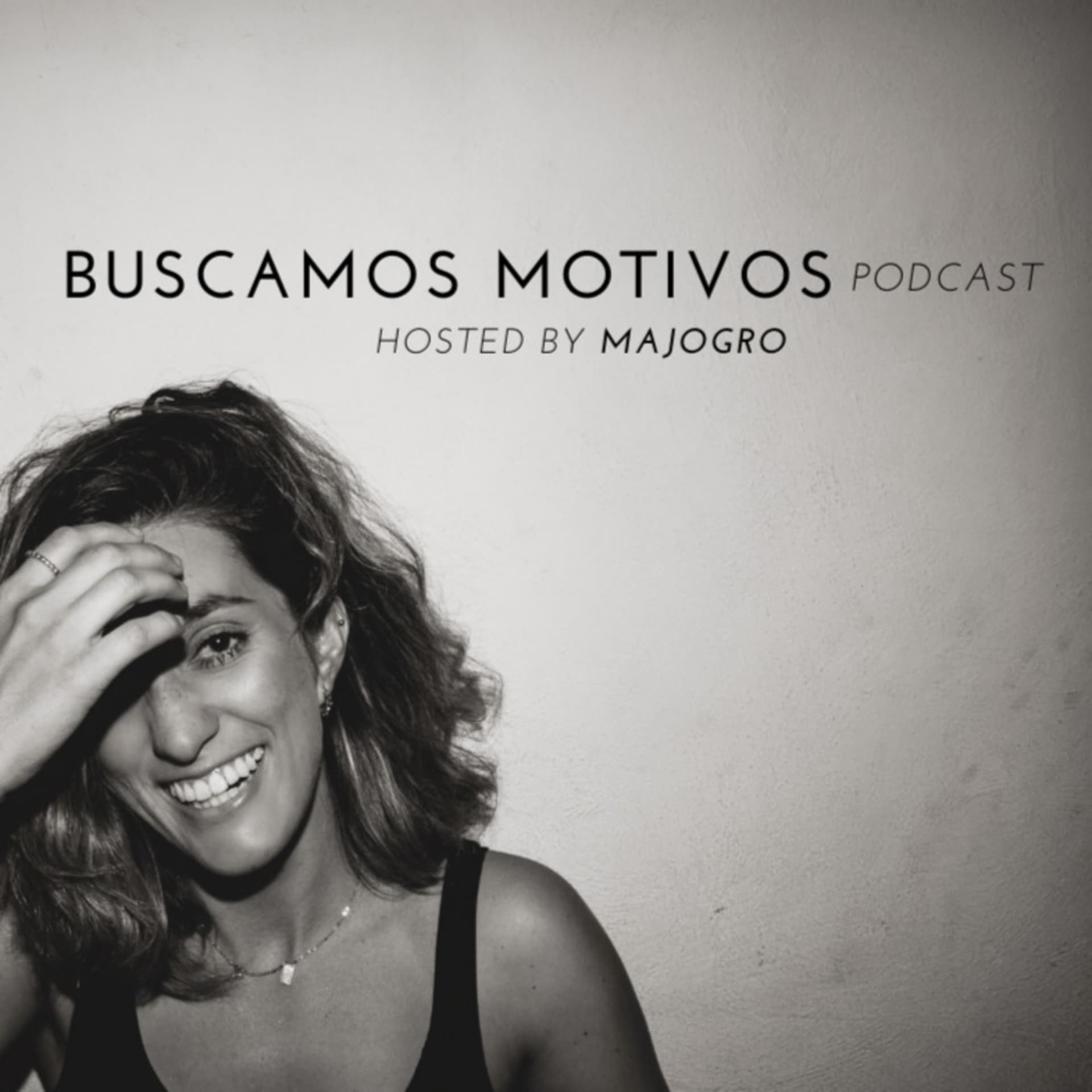 Buscamos Motivos - Podcasts