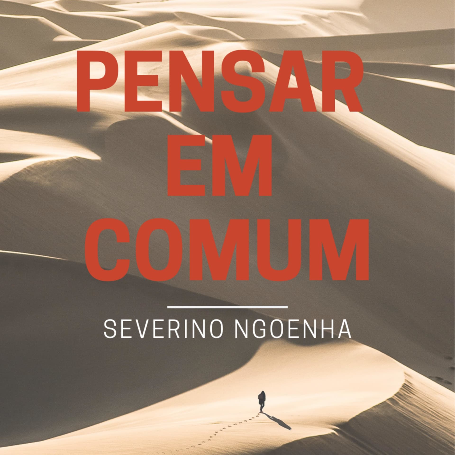 Pensar em comum - com Severino Ngoenha - Podcasts