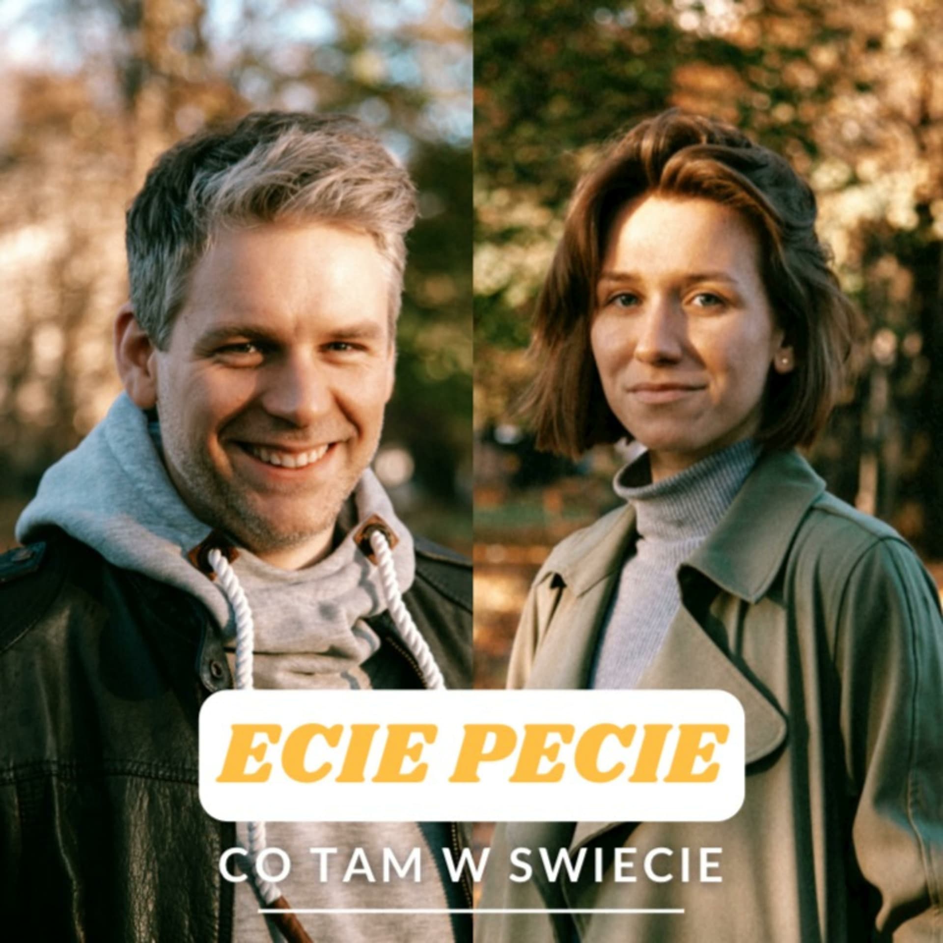 Ecie pecie, co tam w świecie