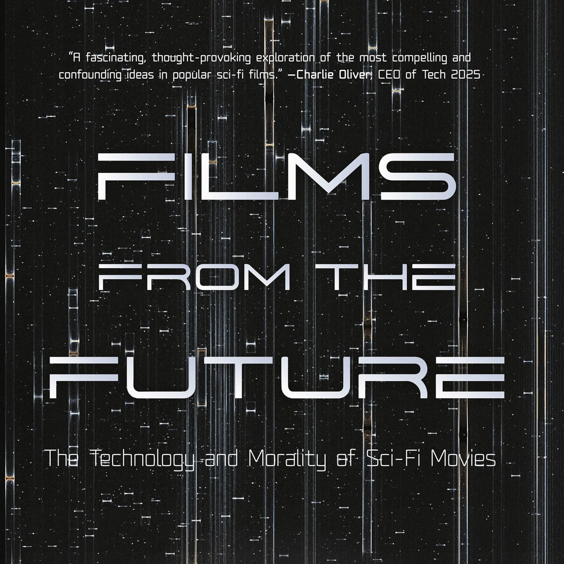 Films from the Future - Podcasts
