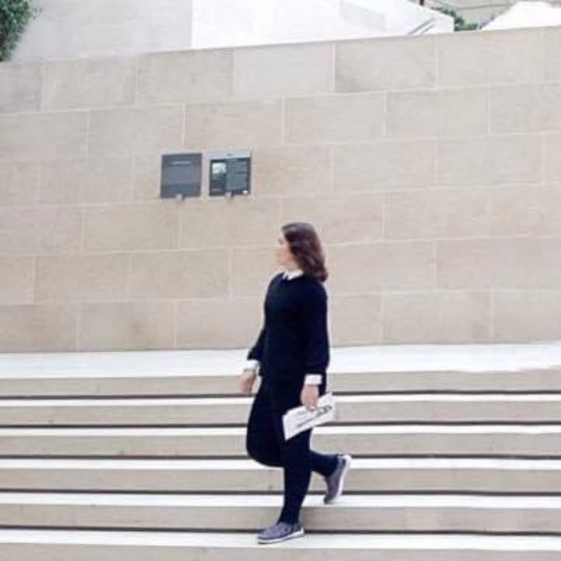 Adriana Ortiz - Podcasts