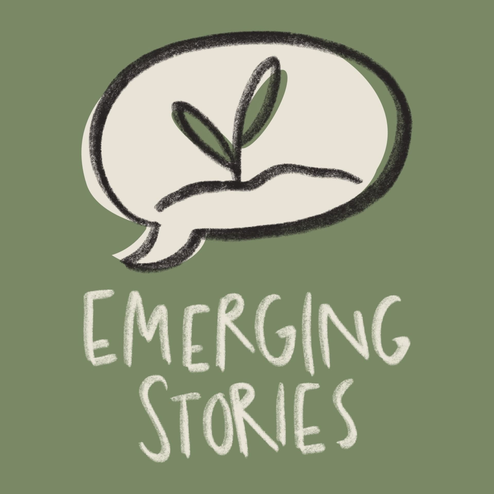 Emerging Stories Podcast - Podcasts