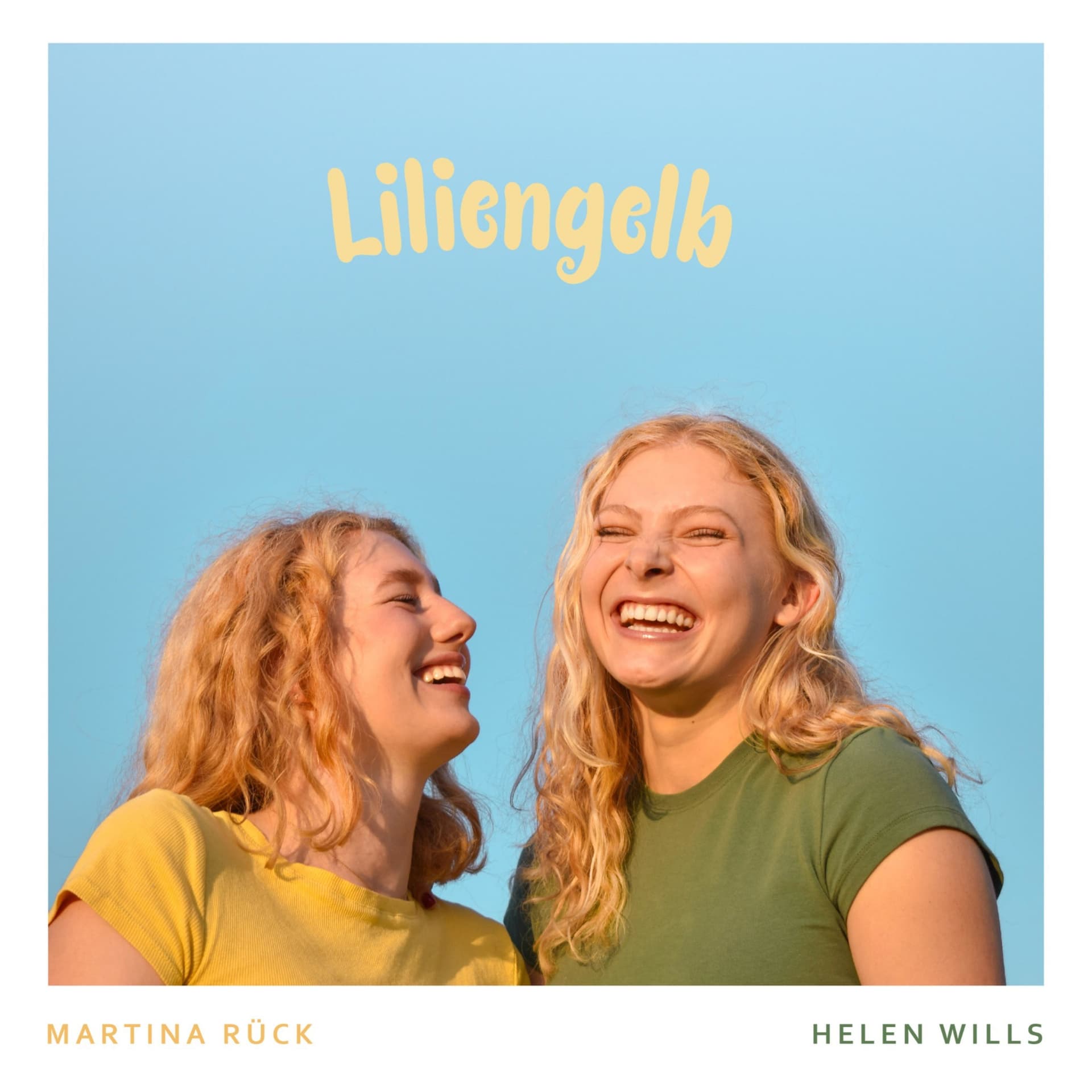 Liliengelb - Podcasts