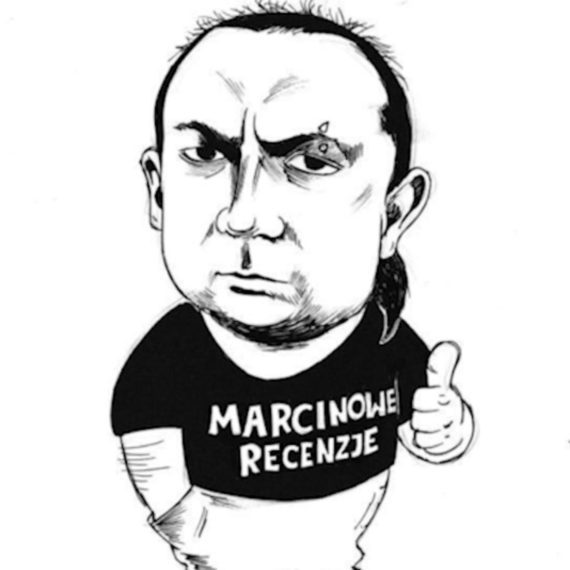 Marcinowe Recenzje - Podcasts