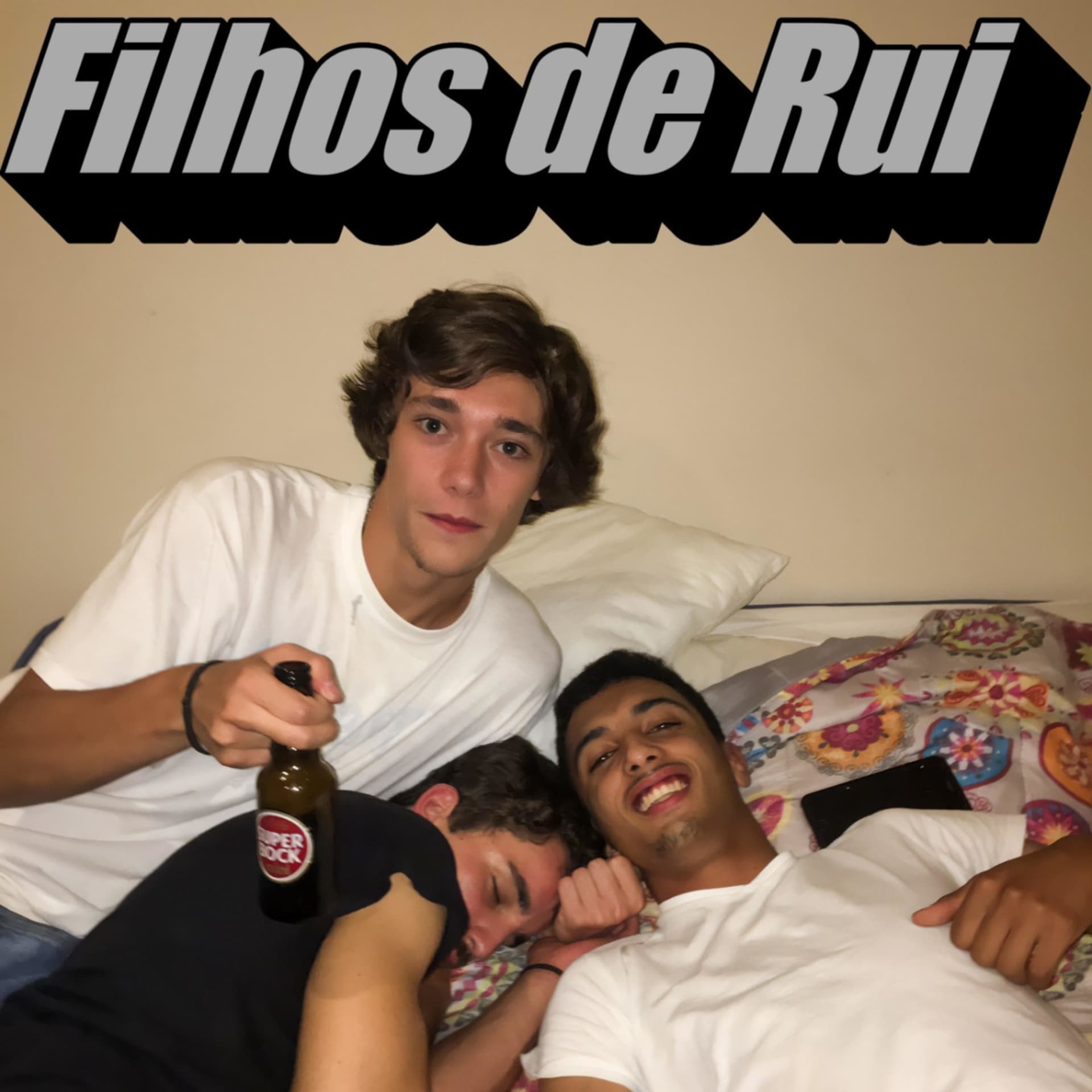 Filhos de Rui