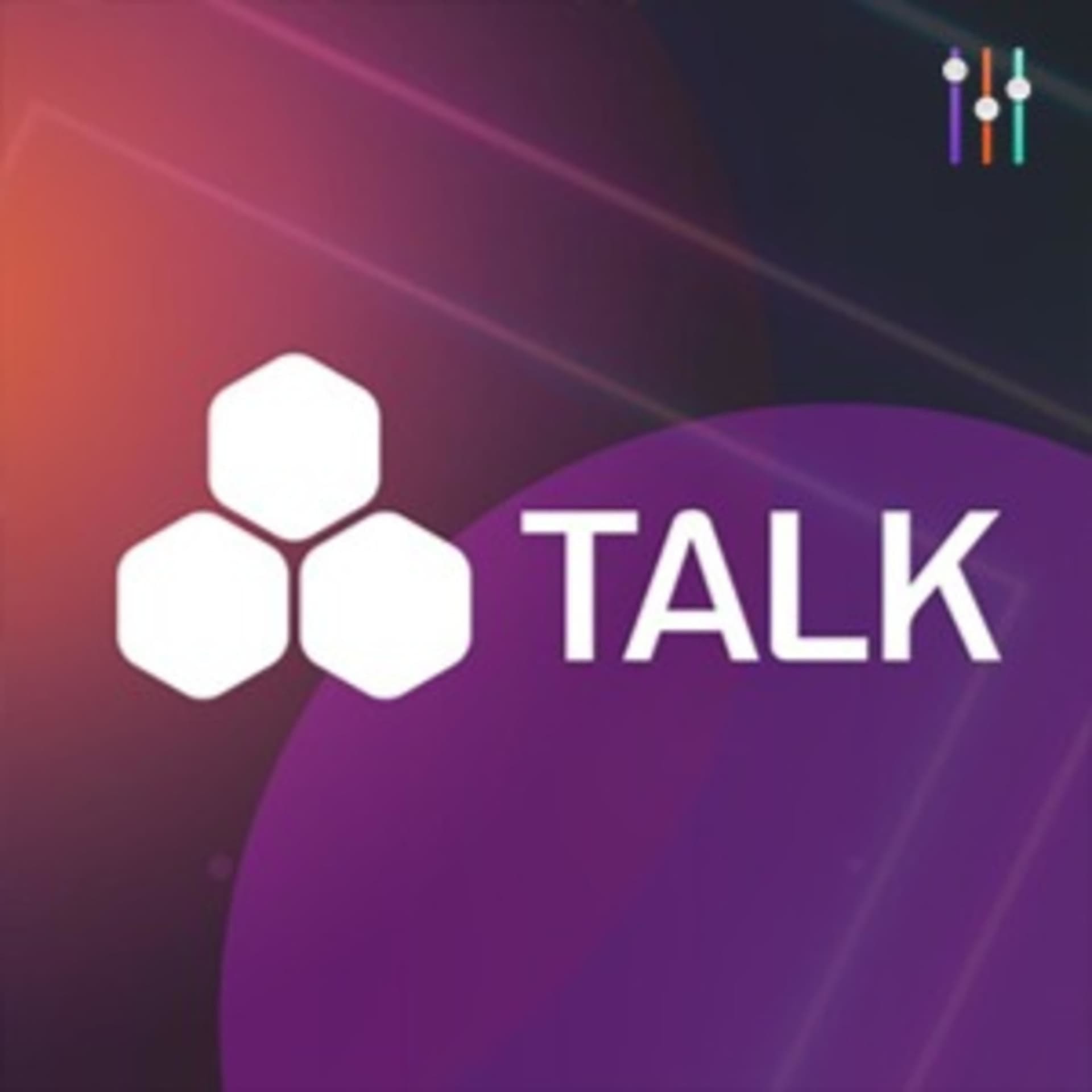 NetbiisTALK PodcastData Tecnology Experiences - Podcasts