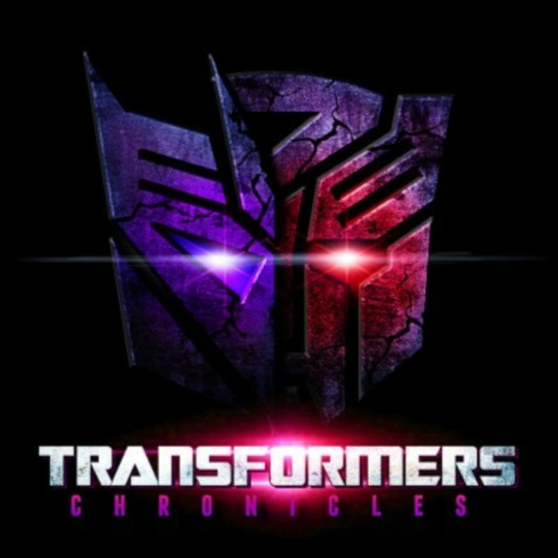 Transformers Chronicles - Podcasts