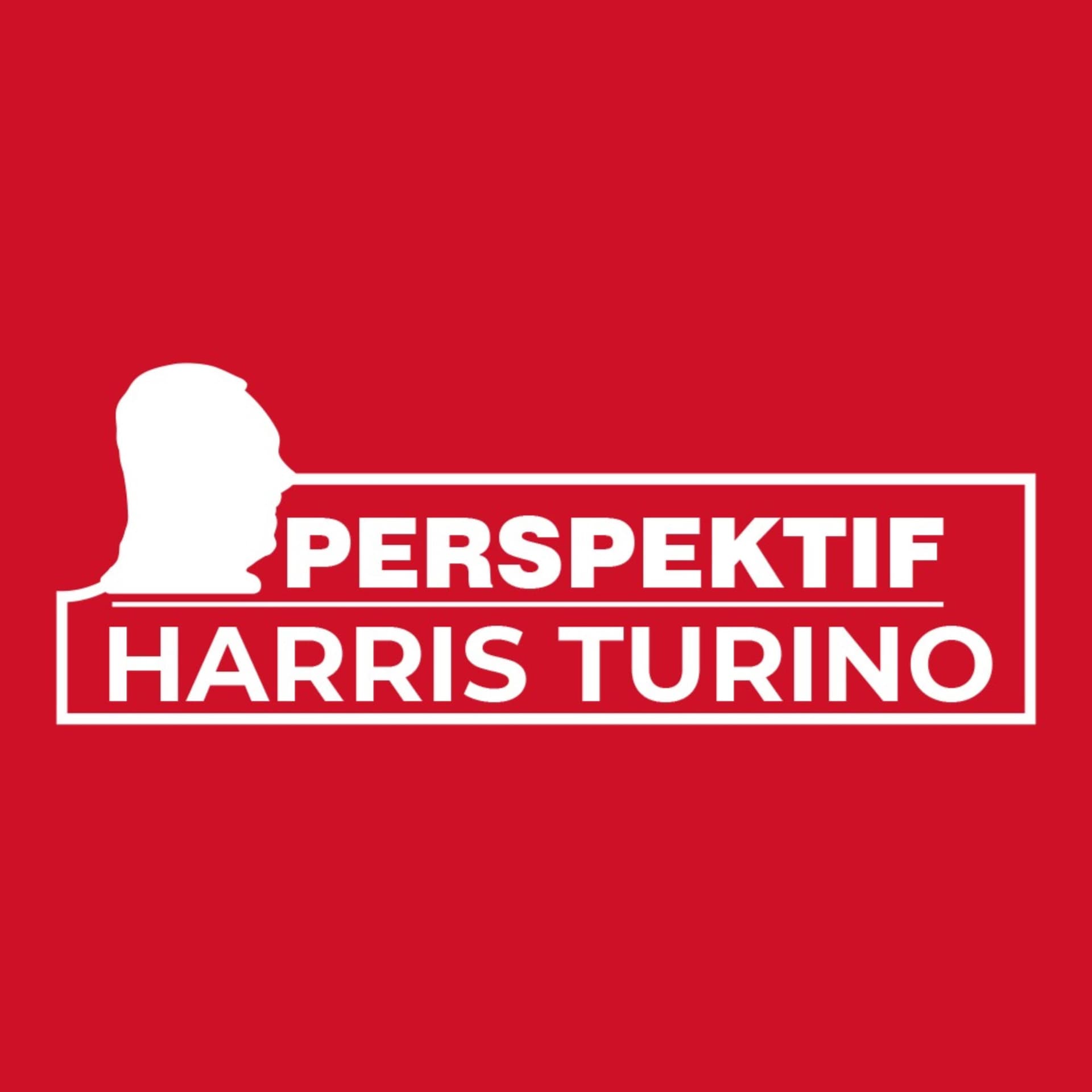 Perspektif Harris Turino - Podcasts