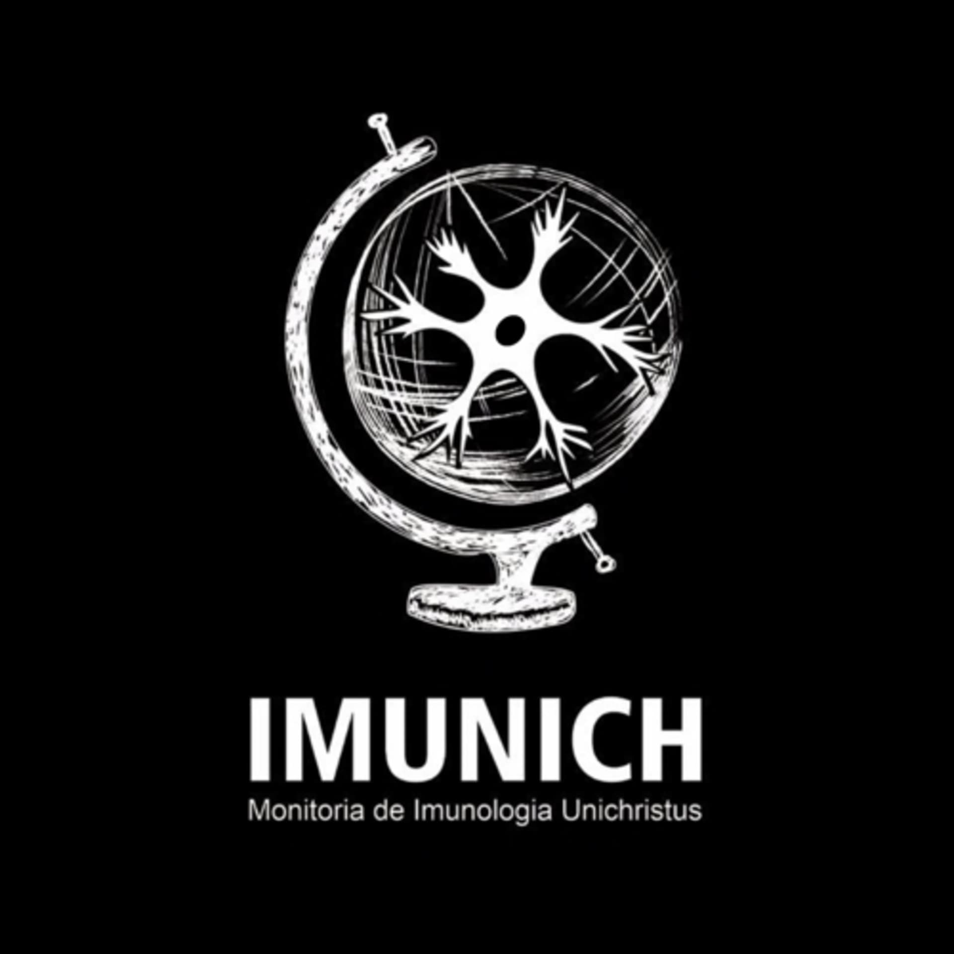 Imunologia por IMUNICH - Podcasts
