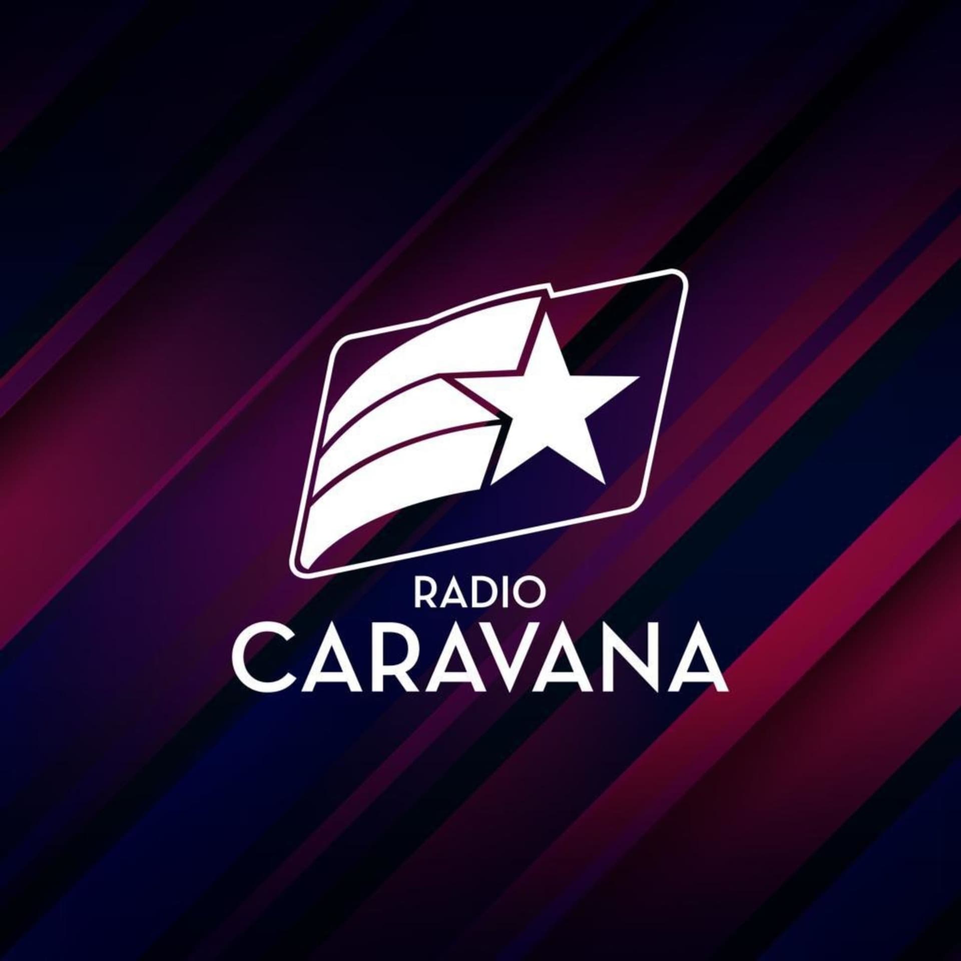 Radio Caravana Oficial - Podcasts