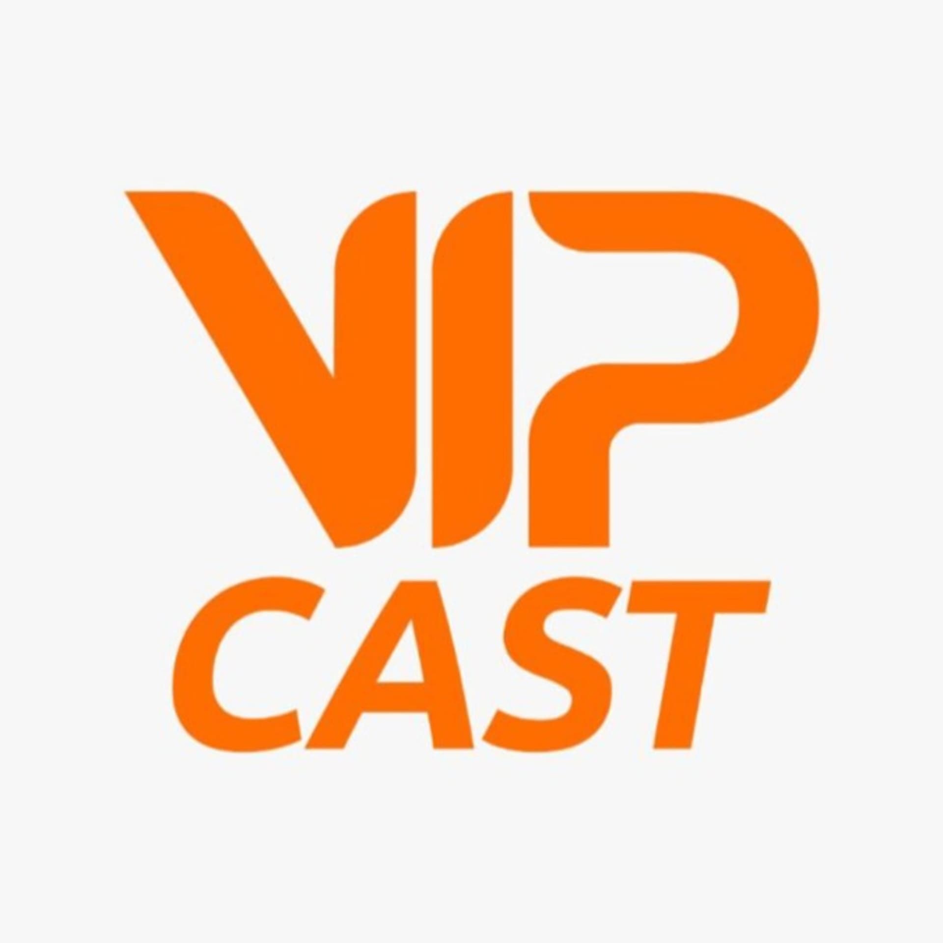 VIPCAST Podcast - Podcasts