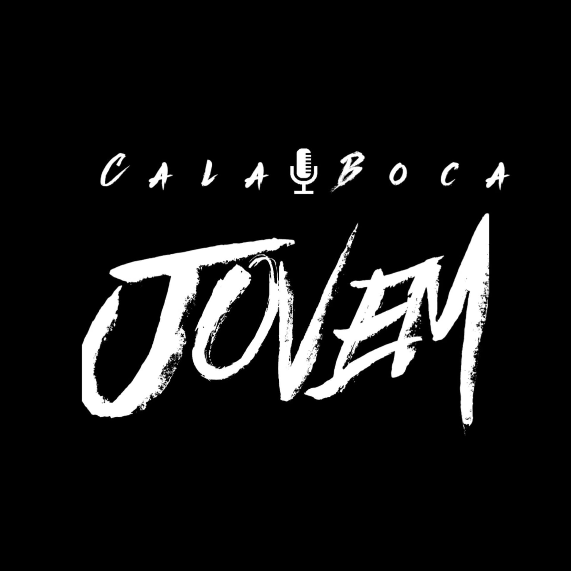 Cala Boca jovem
