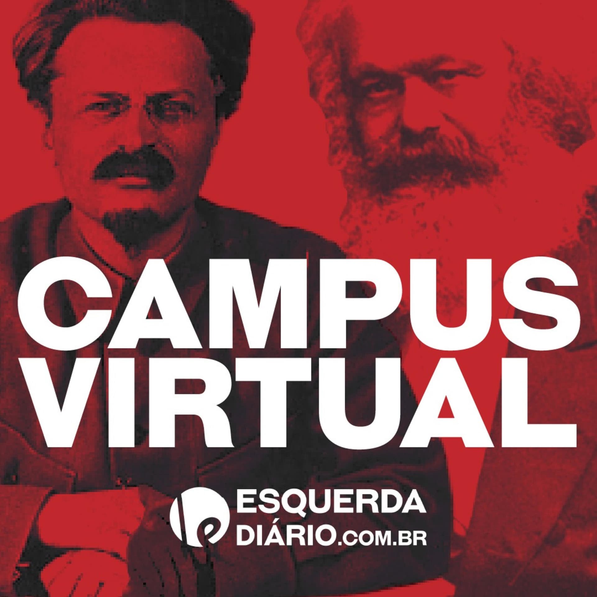 Campus Virtual Esquerda Diário - Podcasts