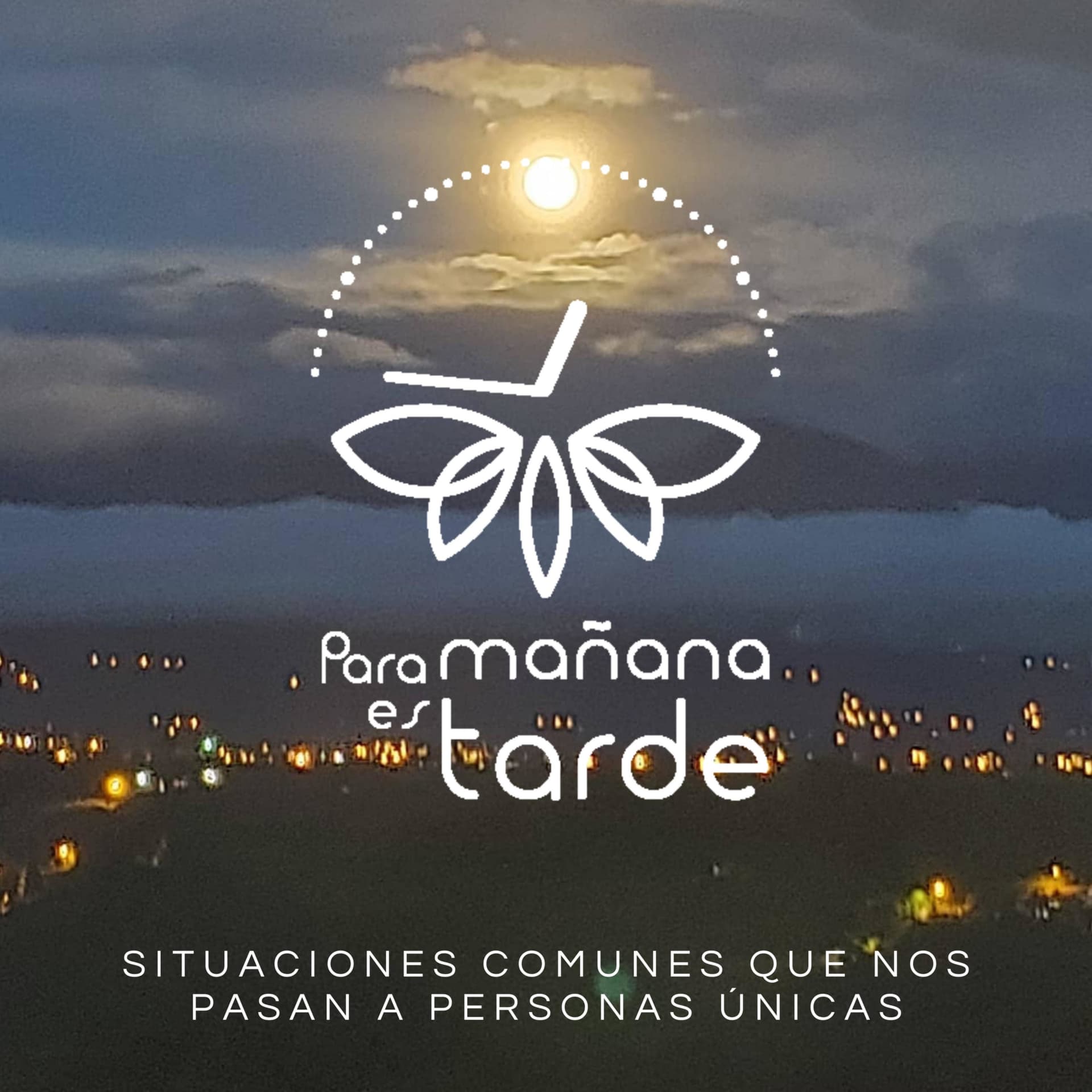 Para Mañana Es Tarde - Podcasts