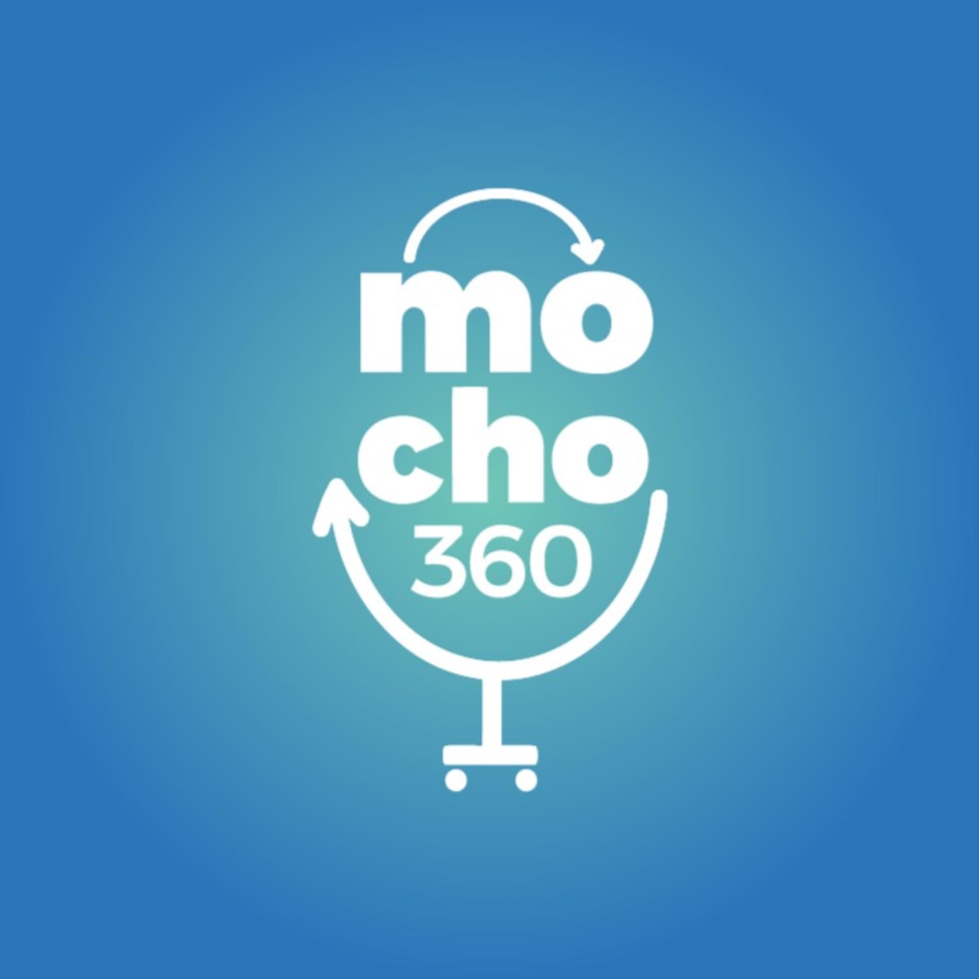 Mocho 360 - Podcasts