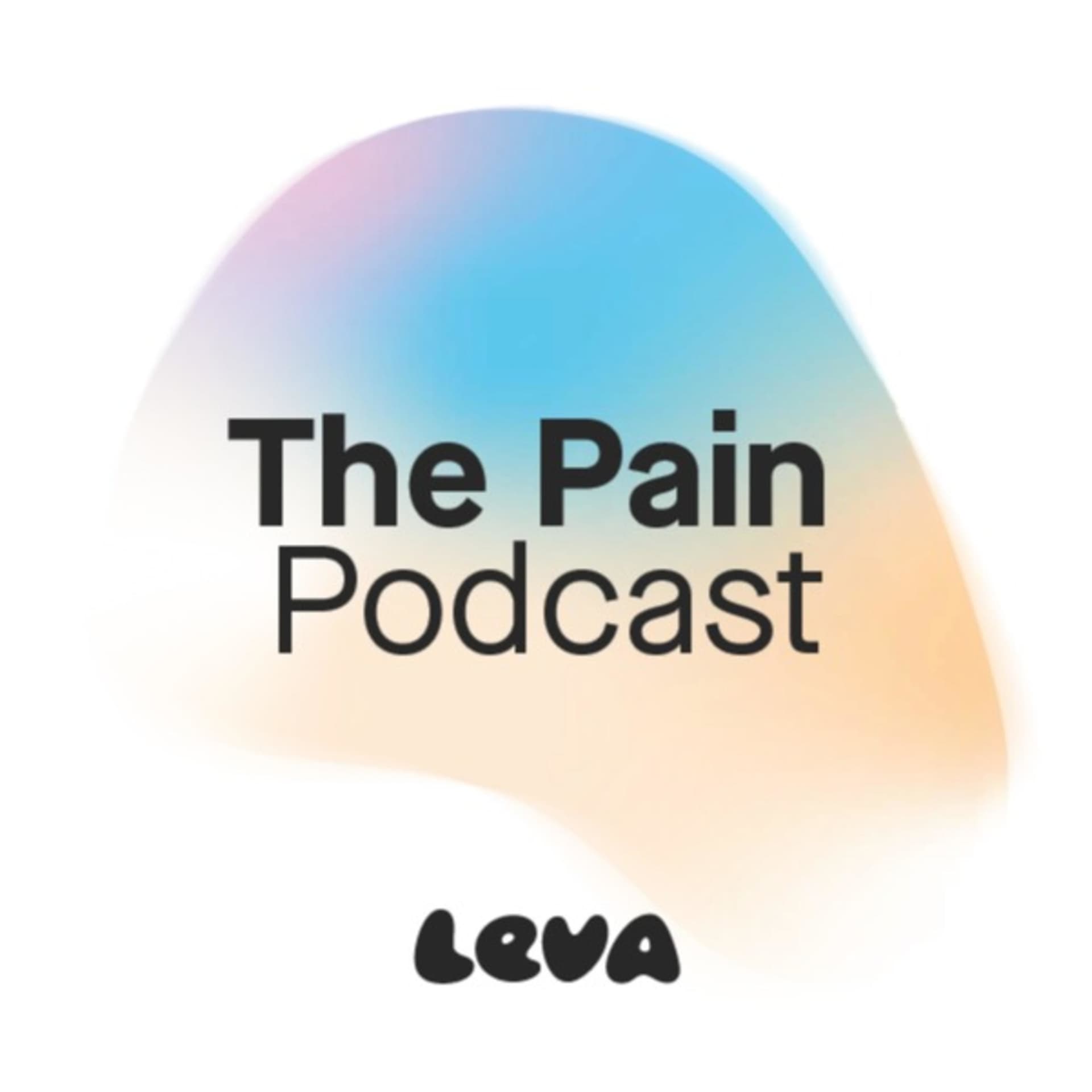 The Pain Podcast by Leva Clinic - Podcasts